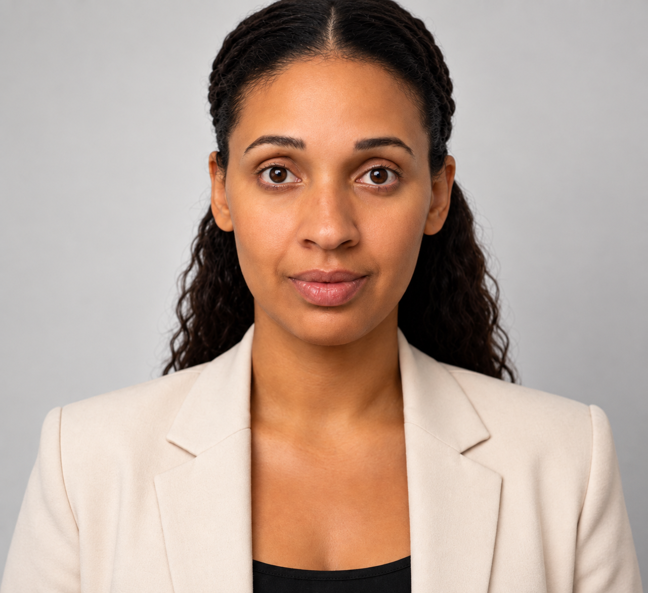 Michaela Fearon · Exited Founder, Ascend Global Media