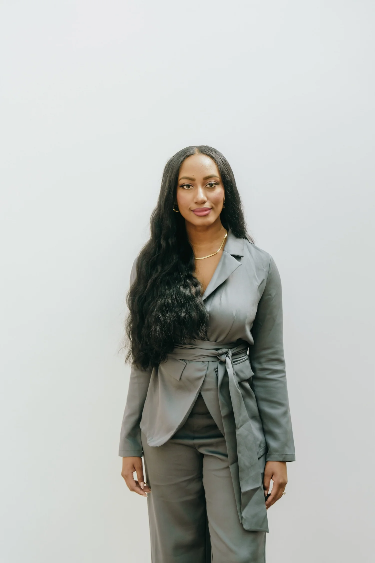 Melissa Labiran, marketing consultant and speaker