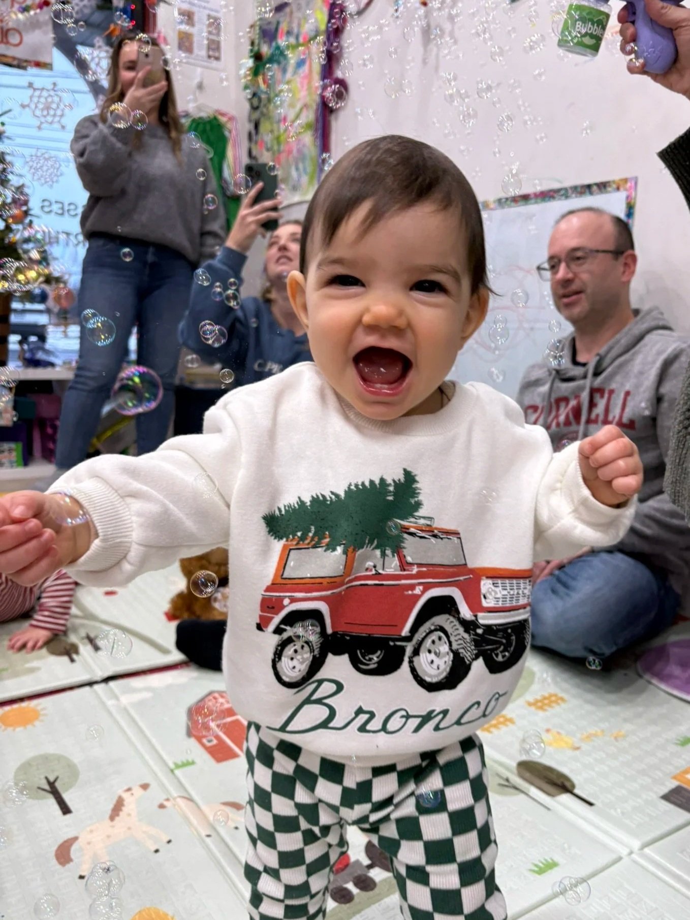 *Pop-In* Tinies:  Wed 3:30