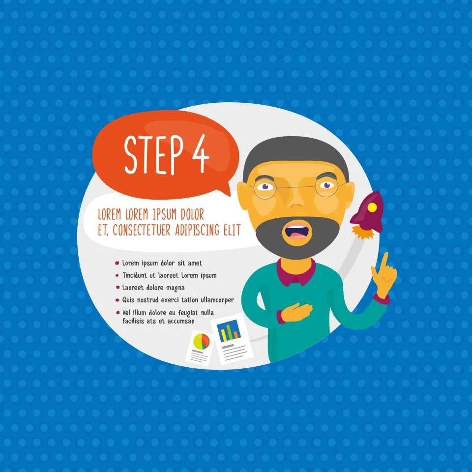 A cute guidebook design for a client. 