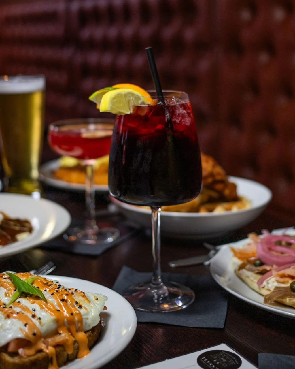 ☀️ Patio season isn&rsquo;t over yet! Soak up the last of the good weather while you can. It&rsquo;s Friday&mdash;grab your friends, sip on a cocktail, and kick off the weekend at Flynn&rsquo;s. 🍹

🎶 Tonight: Music Bingo at 8 PM
🎤 Tomorrow: Karaok