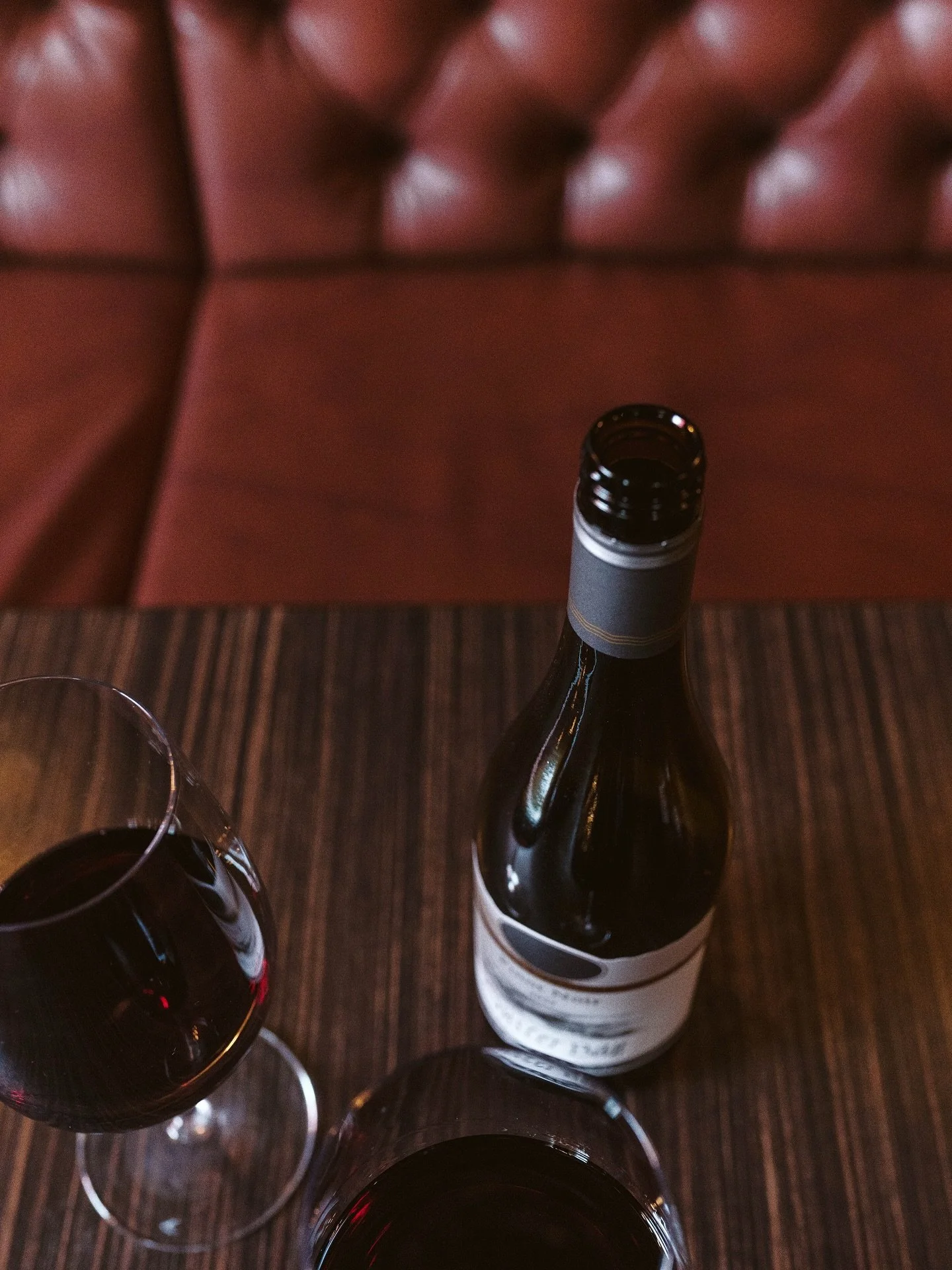 Did you know on Thursdays we offer HALF PRICE bottles of wine? You’re welcome βΊοΈ