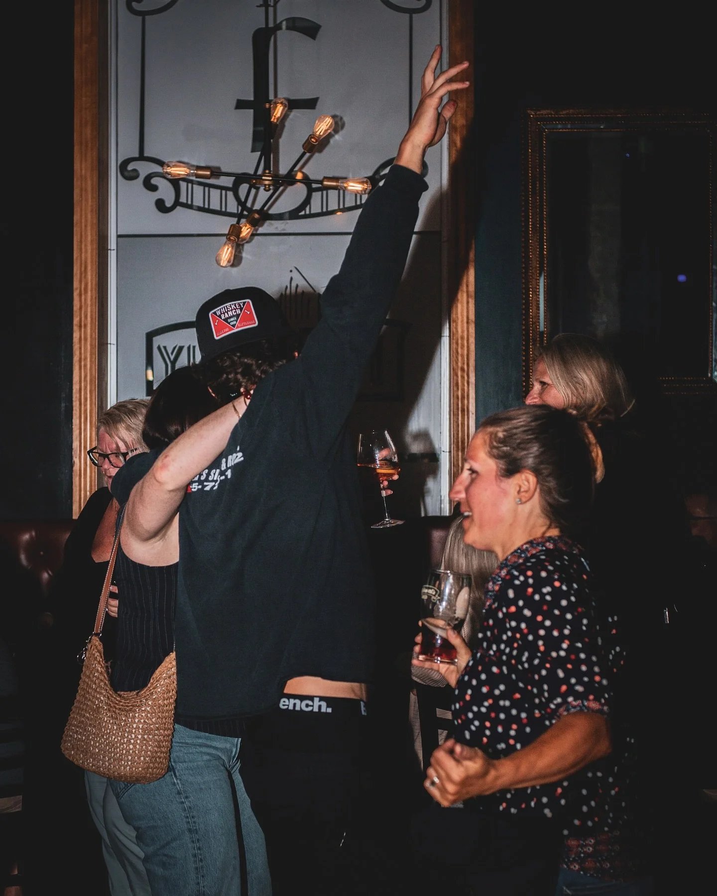 π€ It’s Karaoke Night at Flynn’s!
Warm up those vocals and get ready to hit the stage πΆβ¨
π Flynn’s Public House
π 10 PM – 1:30 AM
π» Drinks, laughs & good vibes all night long.
Tag your karaoke crew and meet us at the