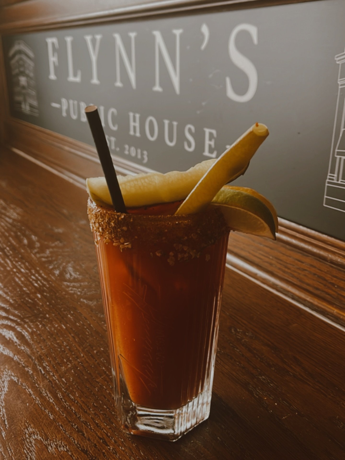 ✨ Caesar Sunday at Flynn&rsquo;s! ✨

Sundays are for Caesars, and we&rsquo;ve got you covered.
Enjoy $7 Caesars all day long &mdash; the perfect end to the weekend (or start to the week 😉).

Spicy, classic, extra pickles, however you love it&hellip;