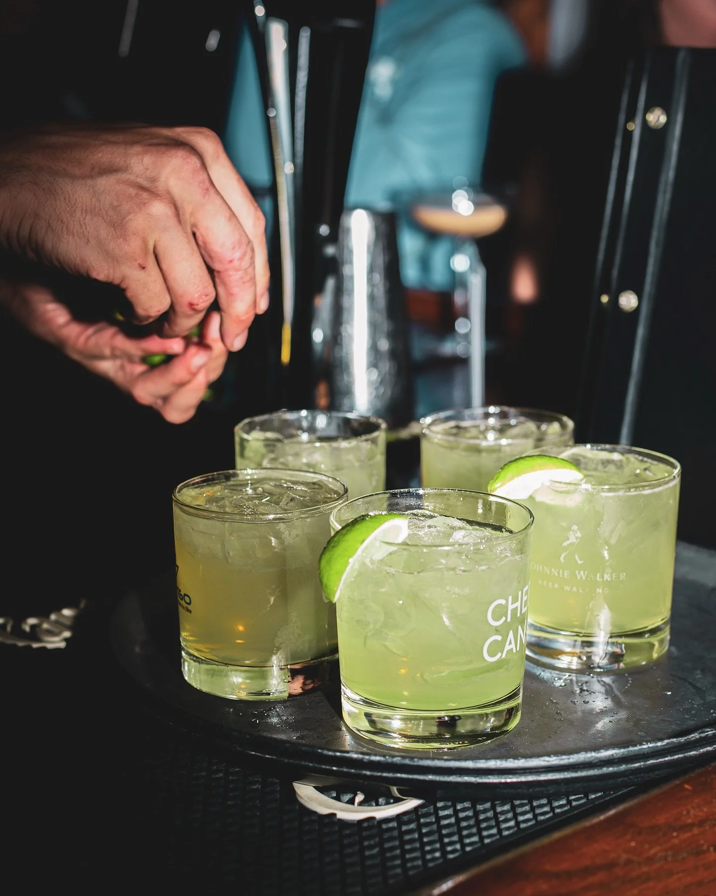 🎤 Karaoke Night at Flynn&rsquo;s! 🎤
Grab your friends and come sing your heart out tonight!
Whether you&rsquo;re a shower singer, a stage star, or just here for the vibes &mdash; we&rsquo;ve got the mic, the music, and the good times waiting.

🎶 1