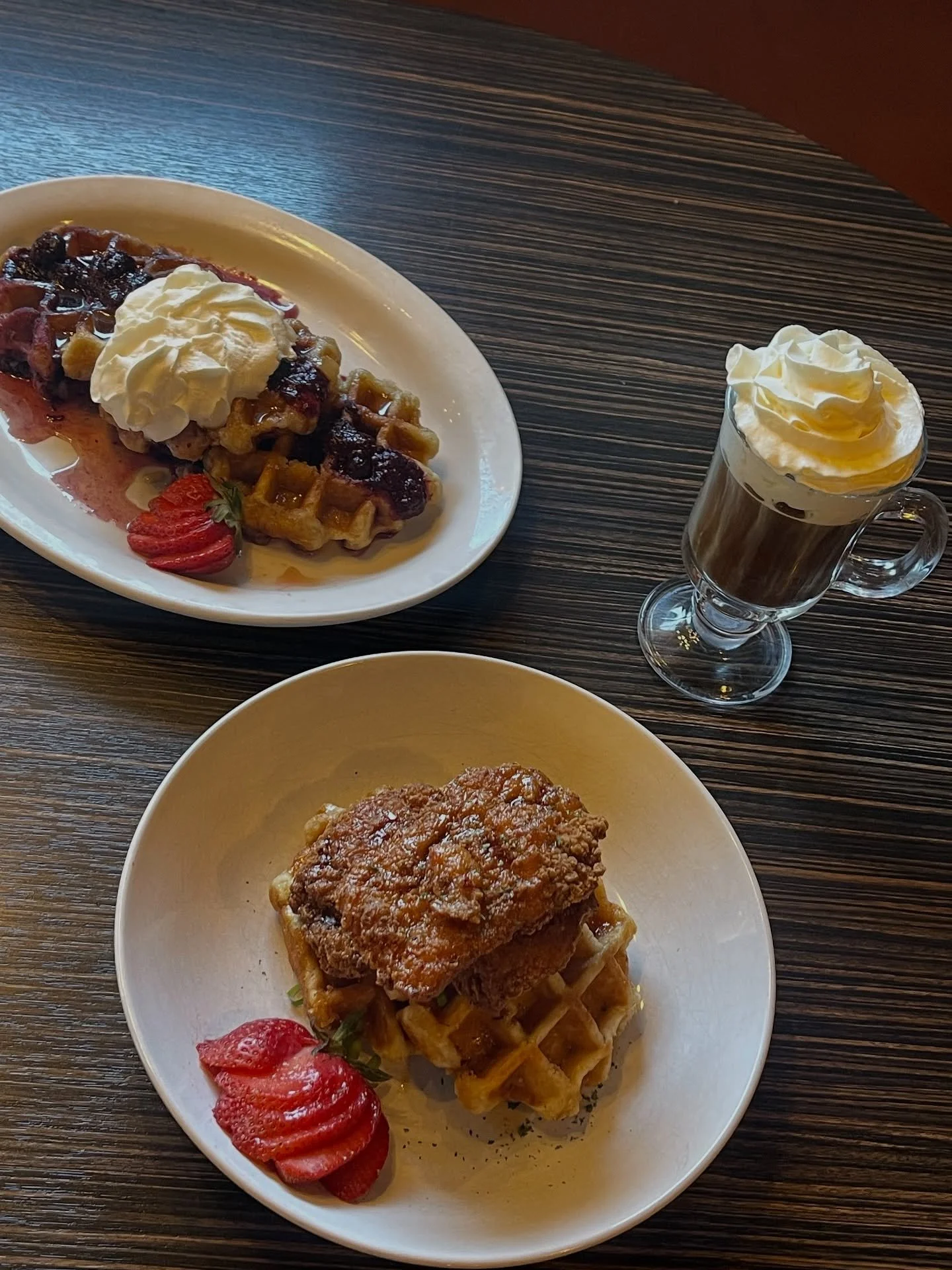 🍳🥗🍔 Join Us at Flynn&rsquo;s Public House! 🍻✨

Whether you&rsquo;re craving a cozy brunch, a delicious lunch, a hearty dinner, or a cold pint for happy hour, Flynn&rsquo;s has you covered all day long!

Bring your friends, bring your appetite, an