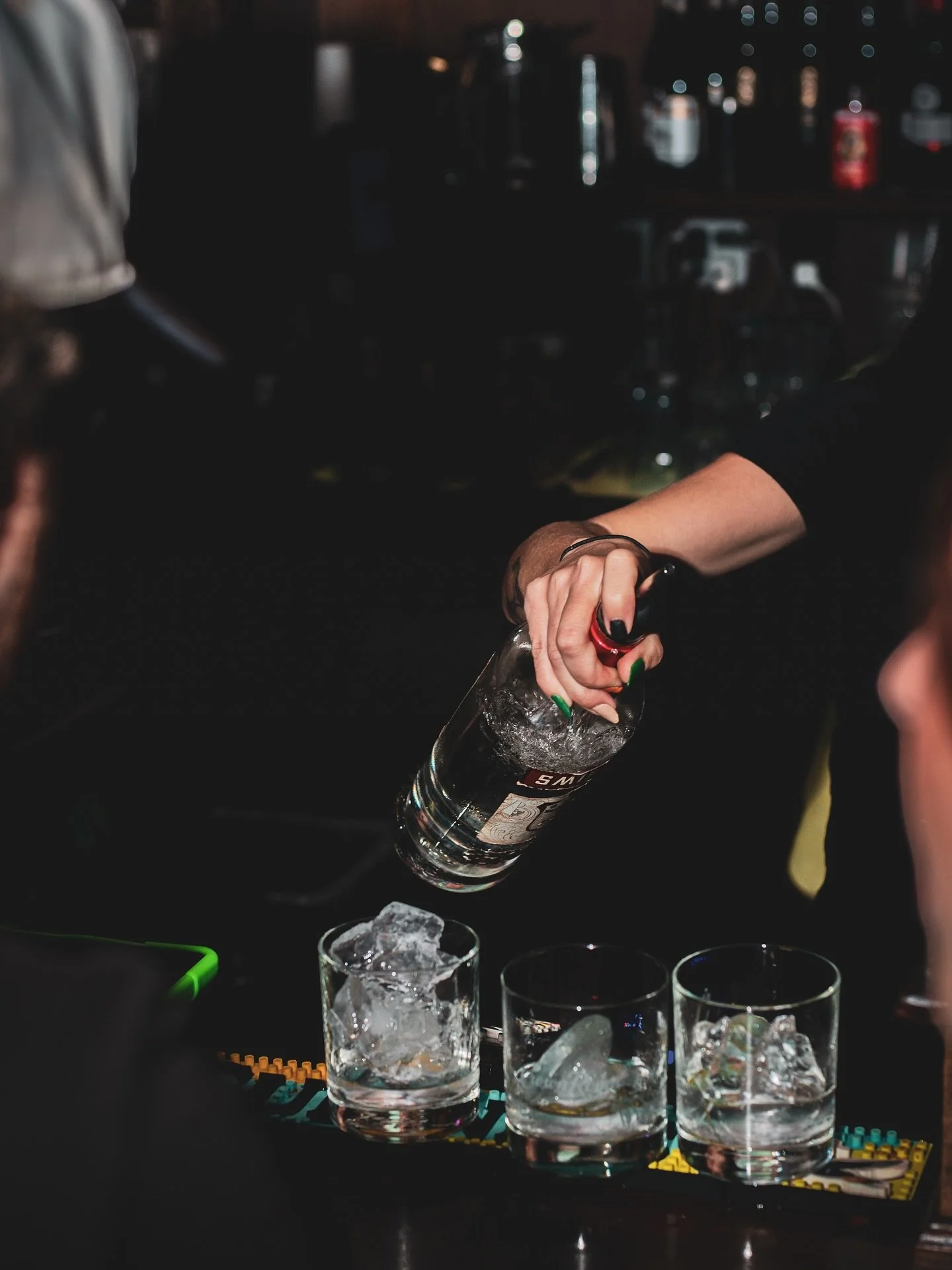 🎤 KARAOKE NIGHT TONIGHT at Flynn&rsquo;s! 🎉

It&rsquo;s Saturday and the mic turns on at 10 PM &mdash; you don&rsquo;t want to miss this one!
Grab your friends, warm up those vocal cords, and come out for a fun night of singing, laughs, and good vi