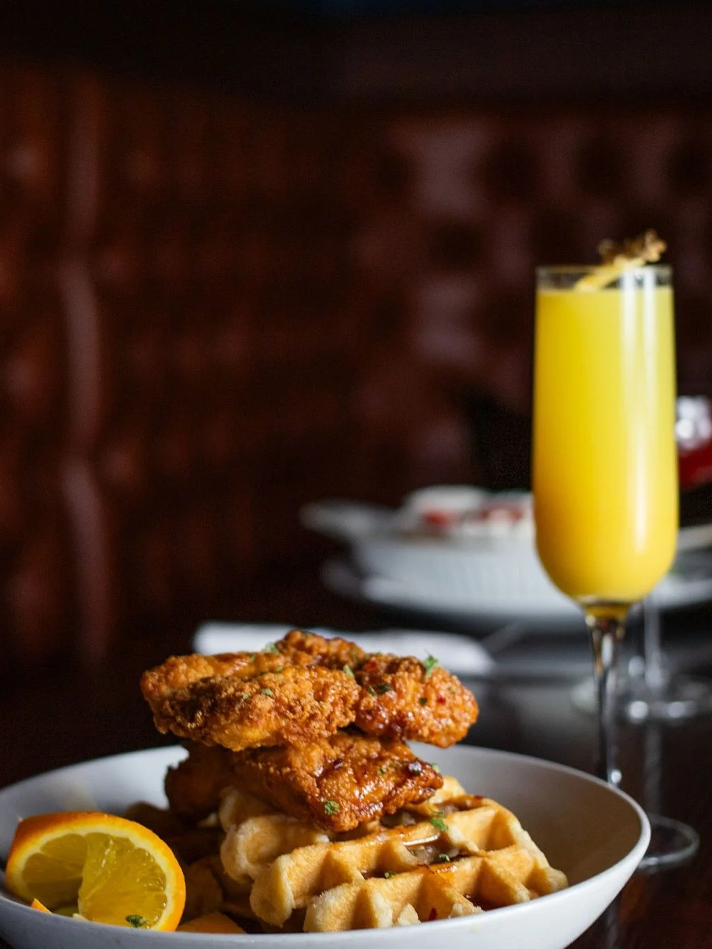 ✨ Sunday Brunch at Flynn&rsquo;s! ✨

Sundays are for good food, great company&hellip; and bottomless mimosas. 🥂
Join us for the coziest brunch in town &mdash; whether you&rsquo;re fueling up for the day or recovering from the night before, we&rsquo;