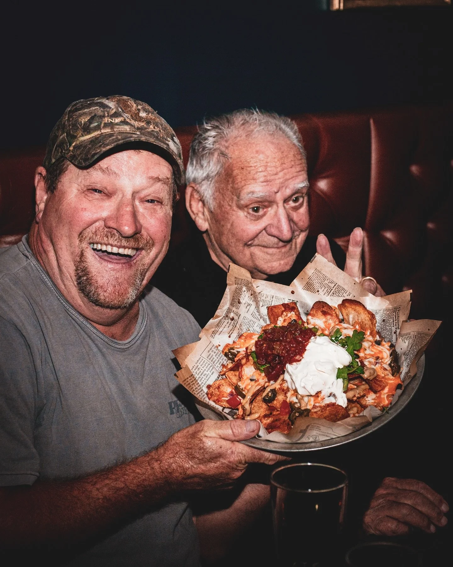 Karaoke 🎤 Nights is for everyone!