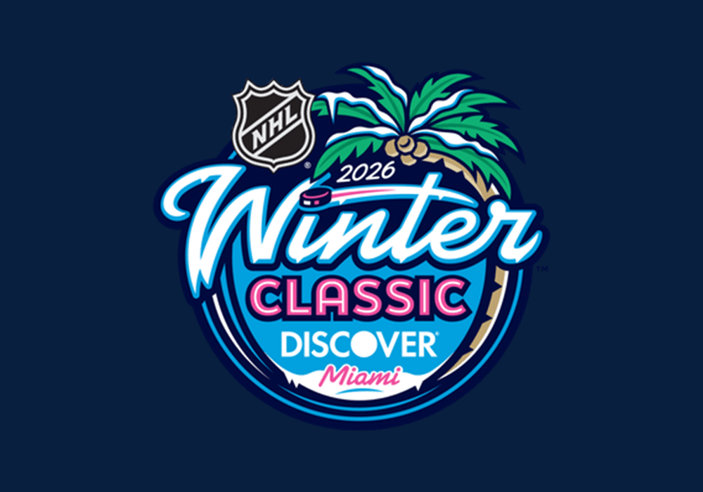 The 2026 Winter Classic Journey, PART I – A Look Back in Time