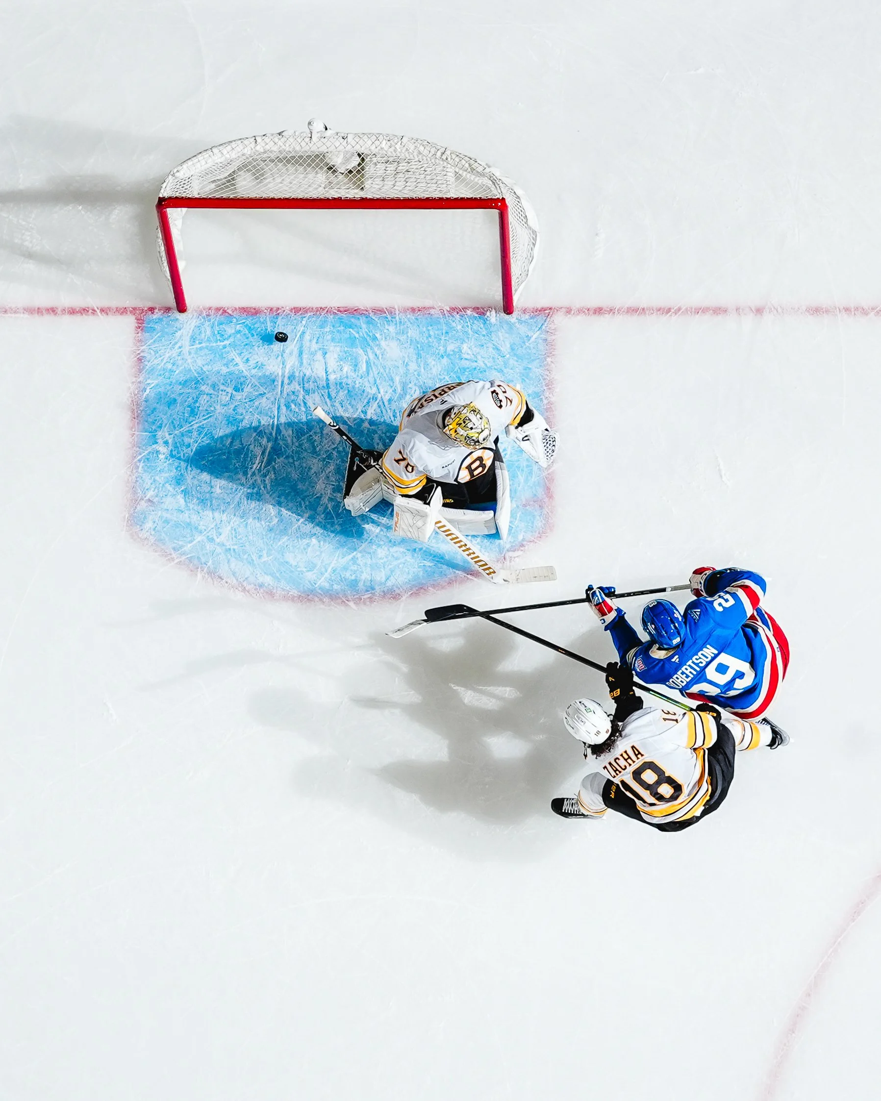 Daily Report – 1/27/26