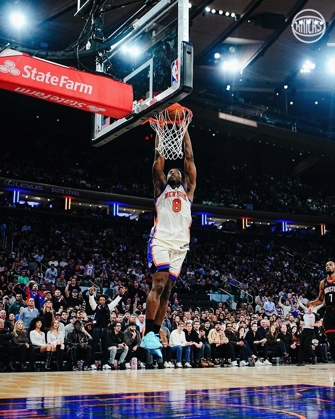 SPECIAL: Houston, We’ve Had a Problem