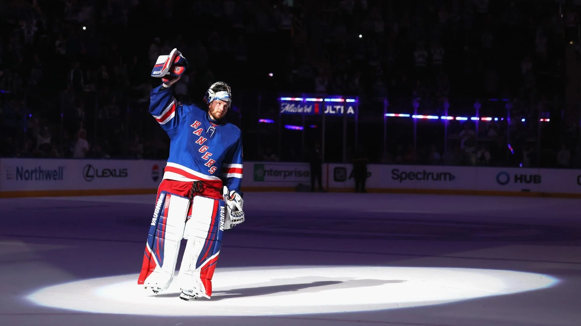 BREAKING: Jonathan Quick to Make Final Start