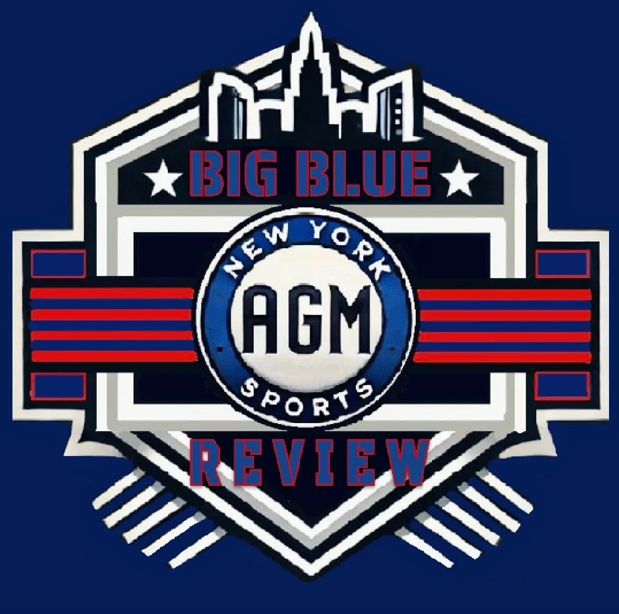 Big Blue Review: Week 1 vs. Cowboys; W; DAL: 20, NYG: 28
