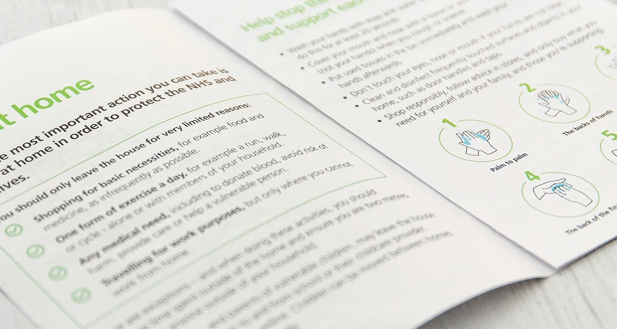 What Reading Level Should Patient Materials Actually Be Written At?