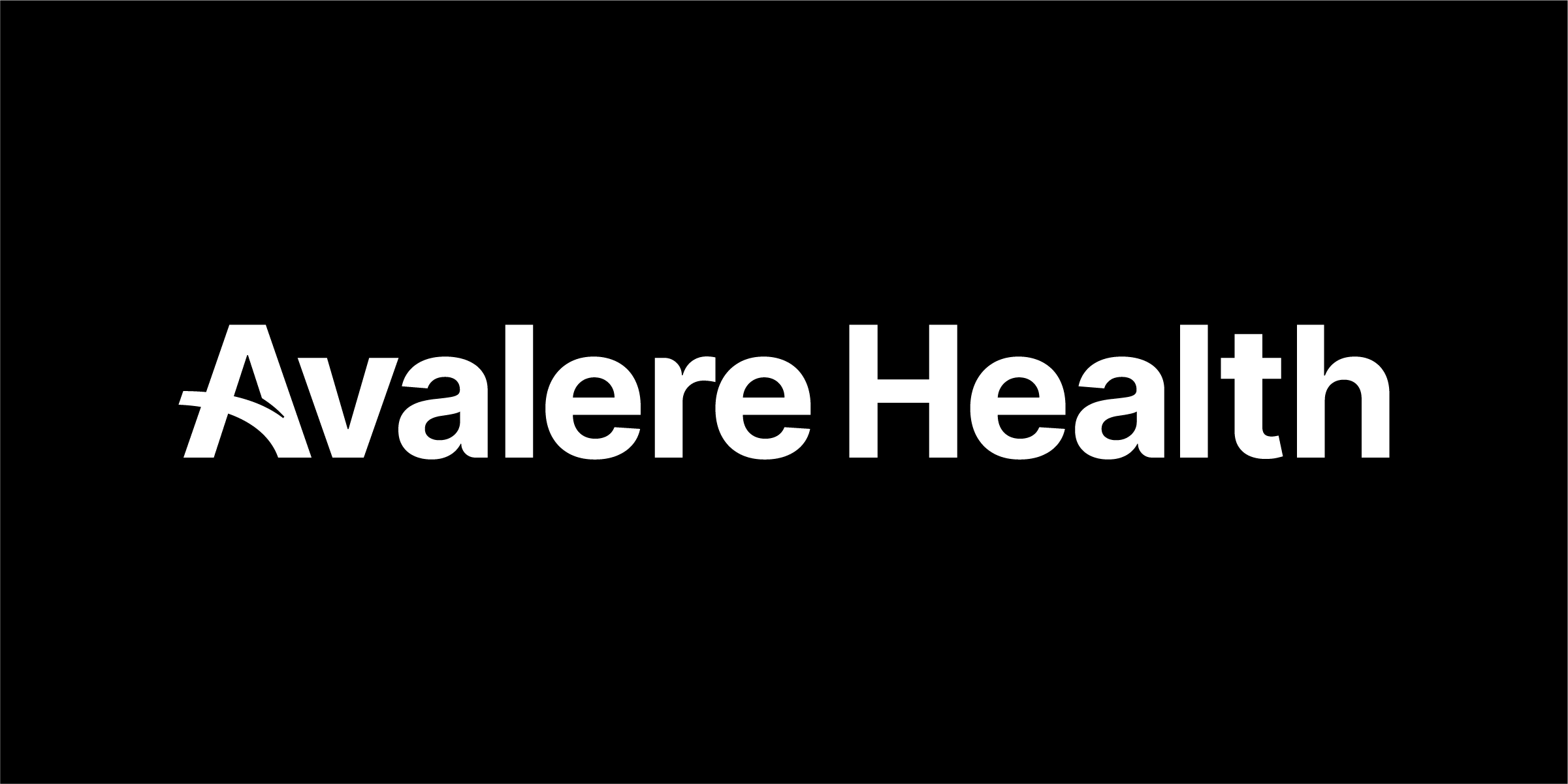 Avalere Health word mark