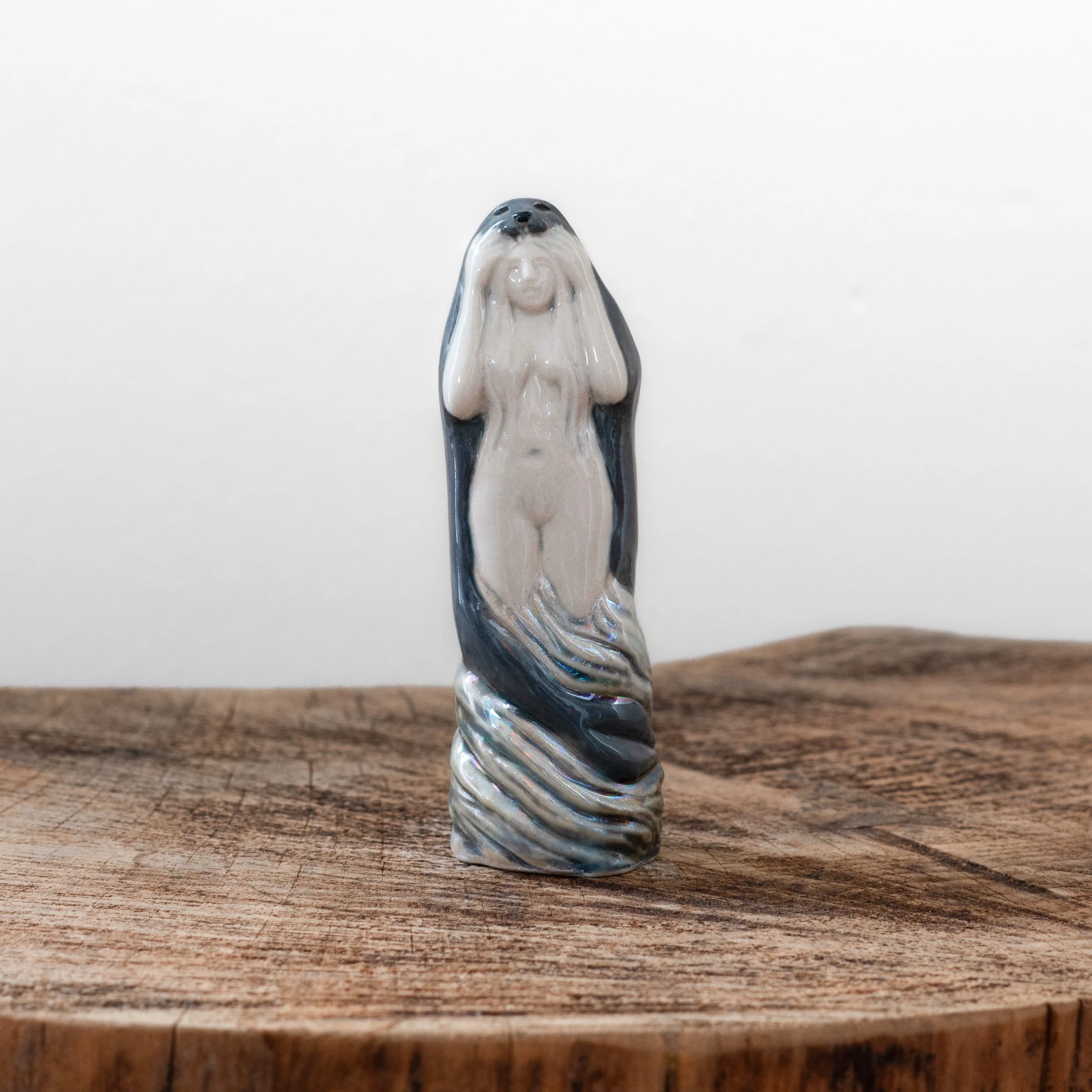 Selkie Pocket Deity