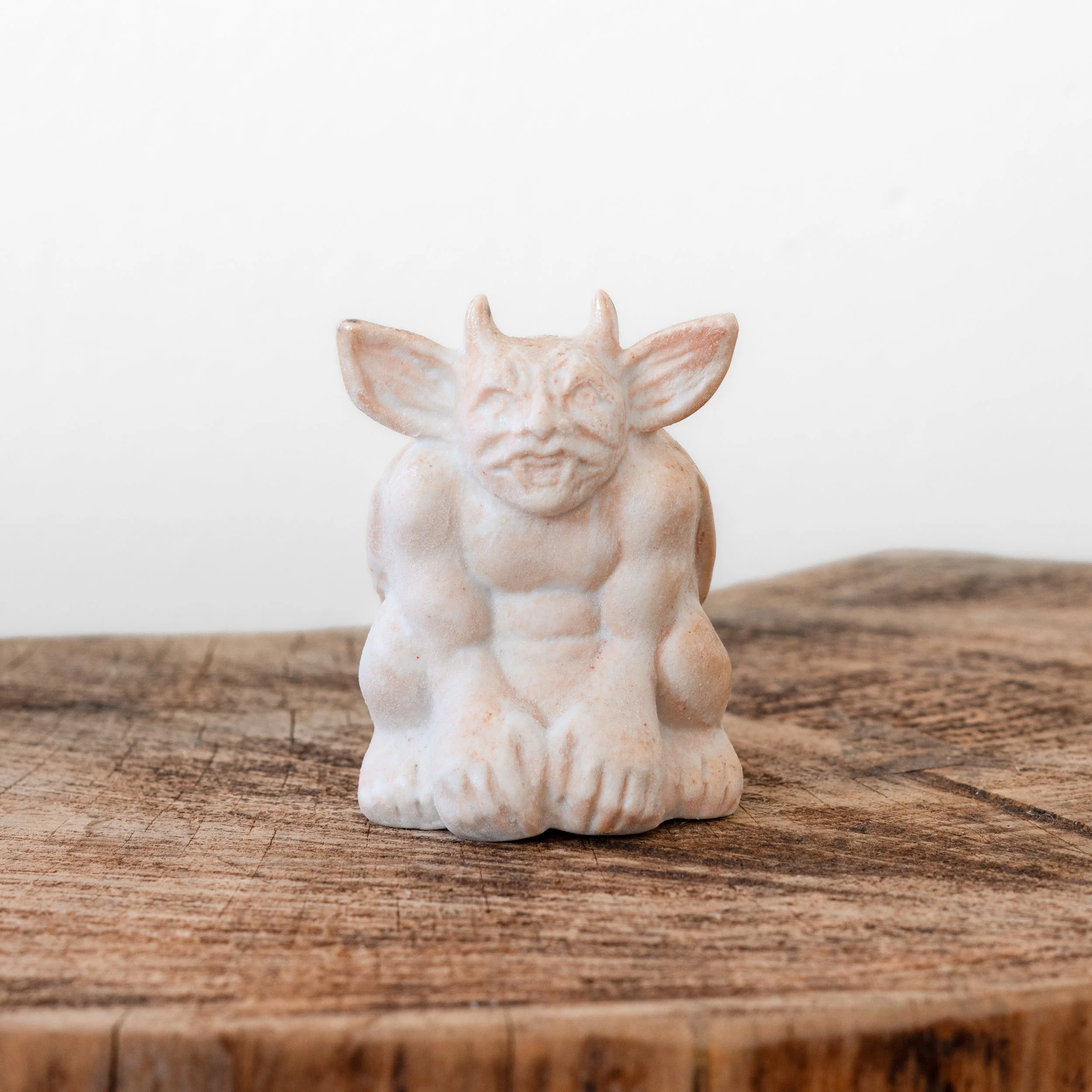 Gargoyle Pocket Deity