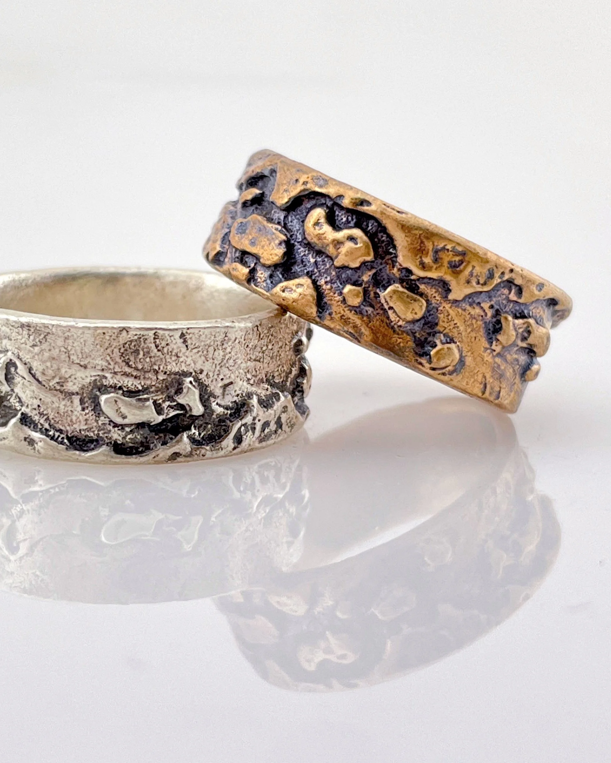 by B Hansen Metals