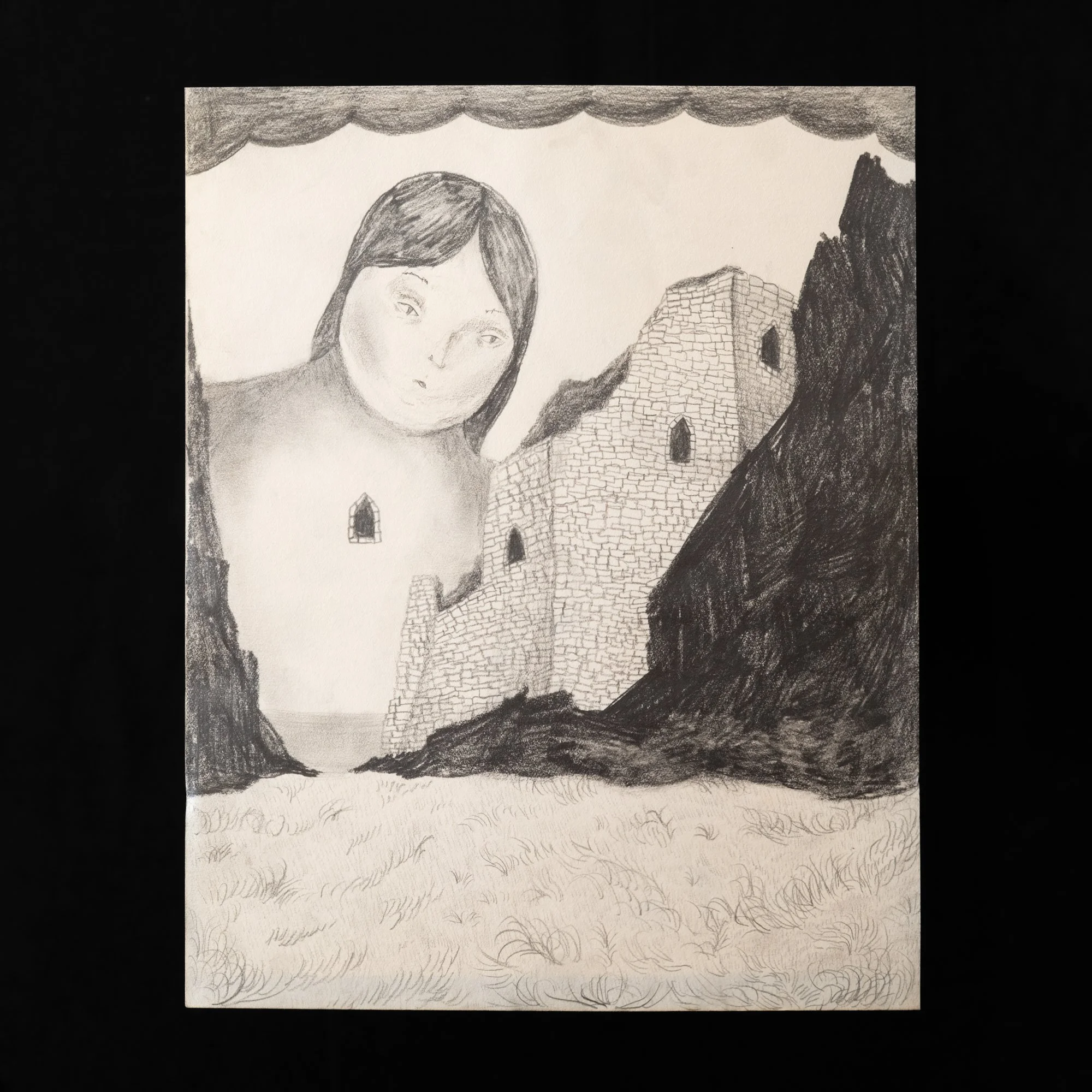 From Here by Cort Hartle