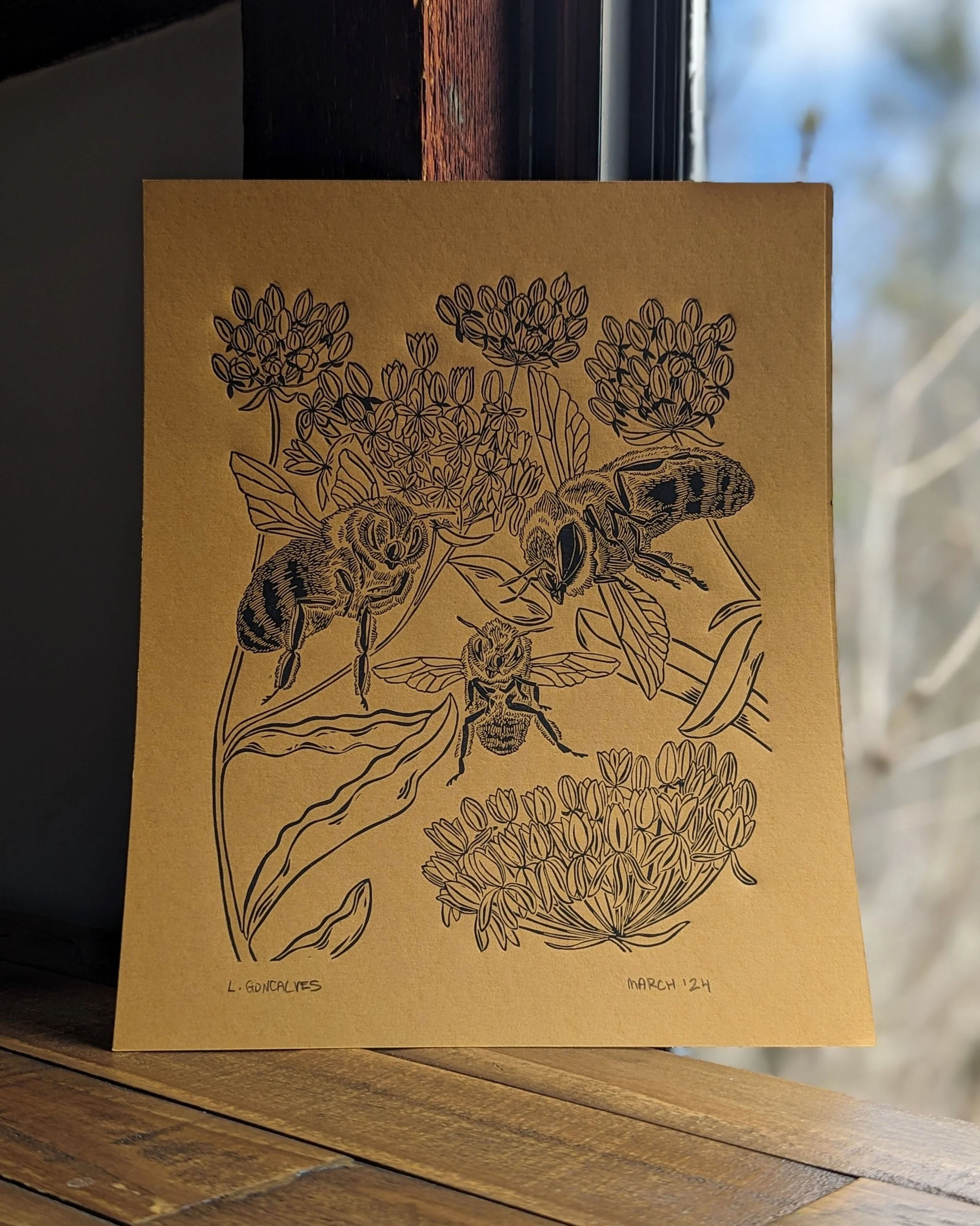 by Portmantoad Prints