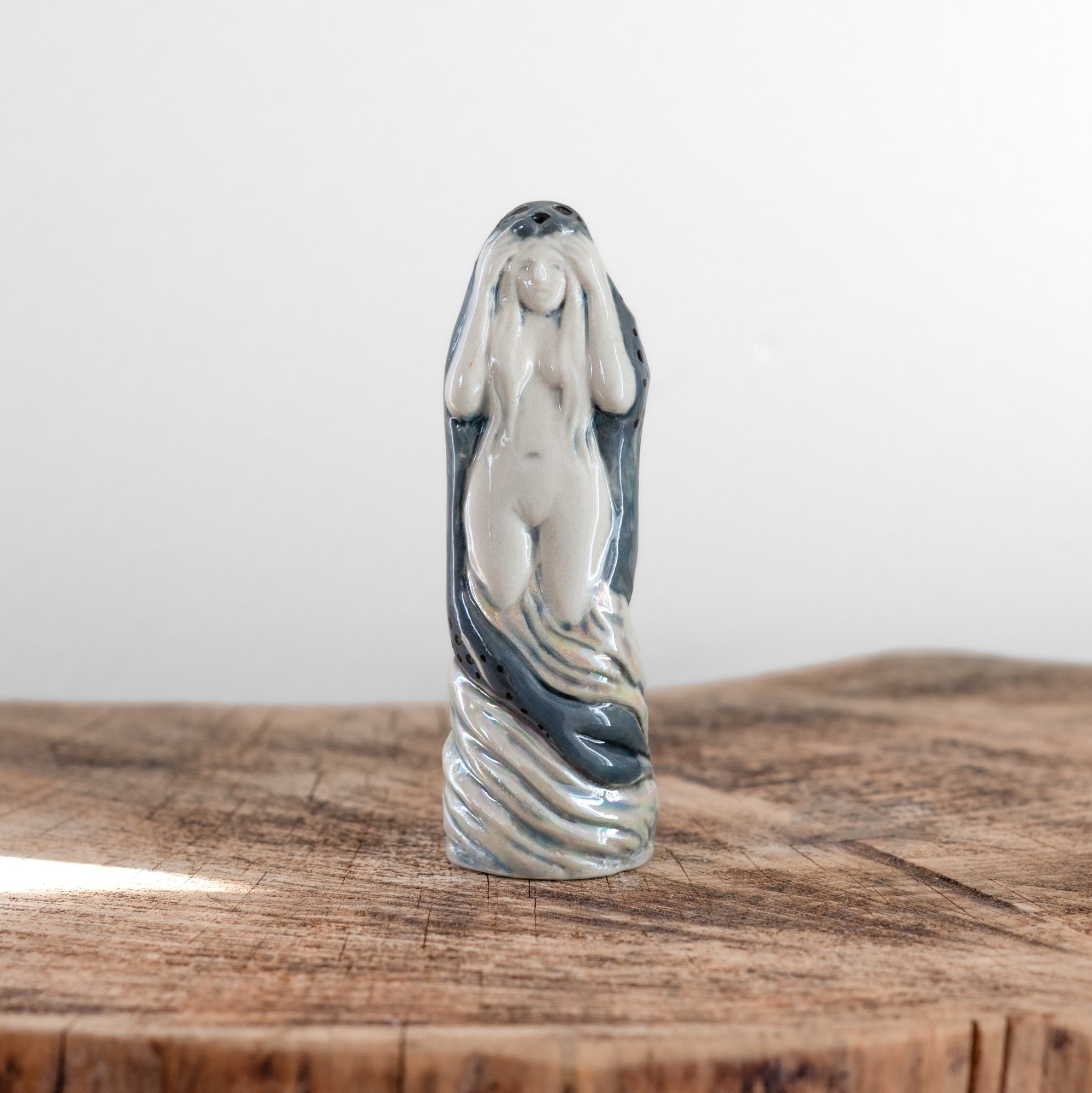 Selkie Pocket Deity