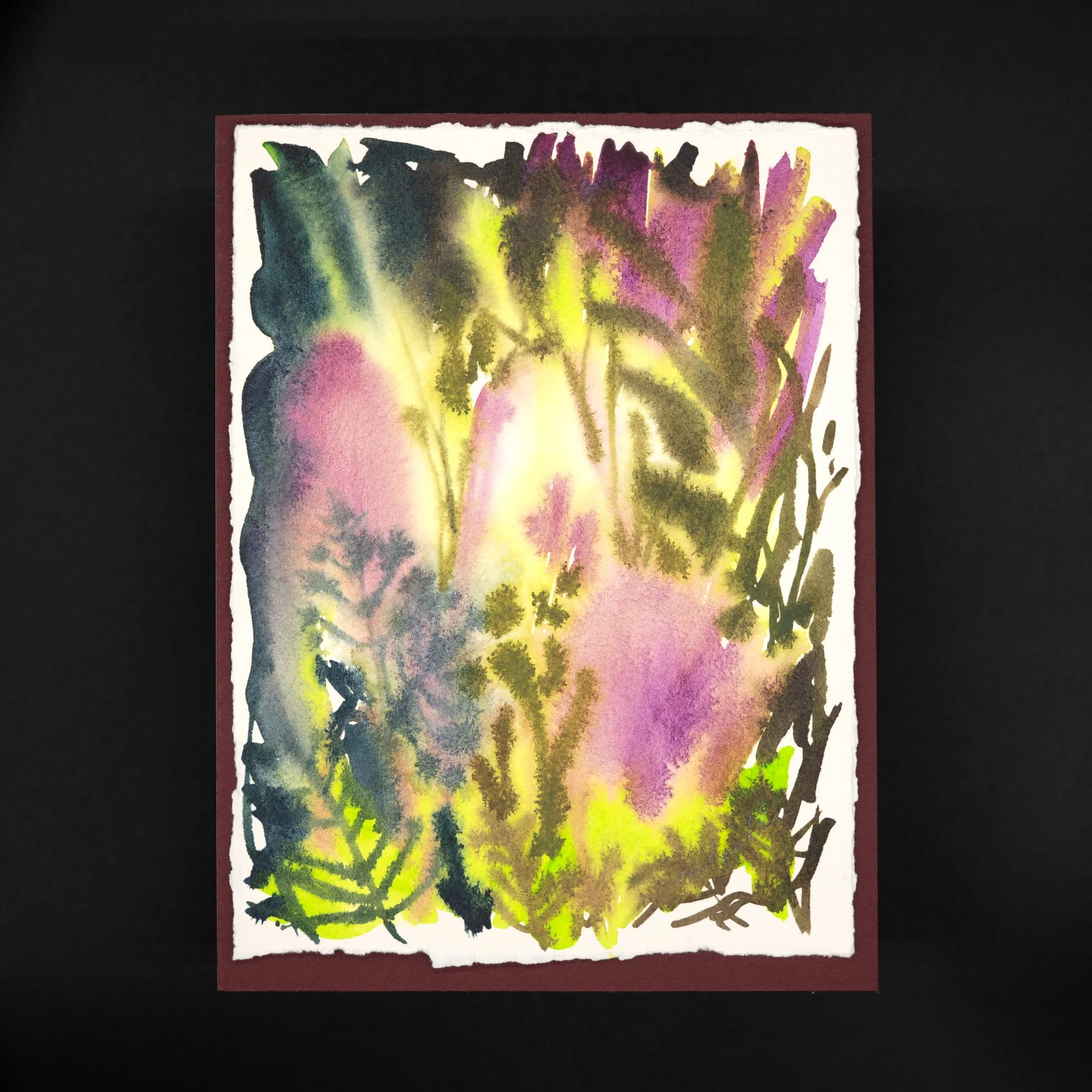 Untitled by Raquel P. Miller