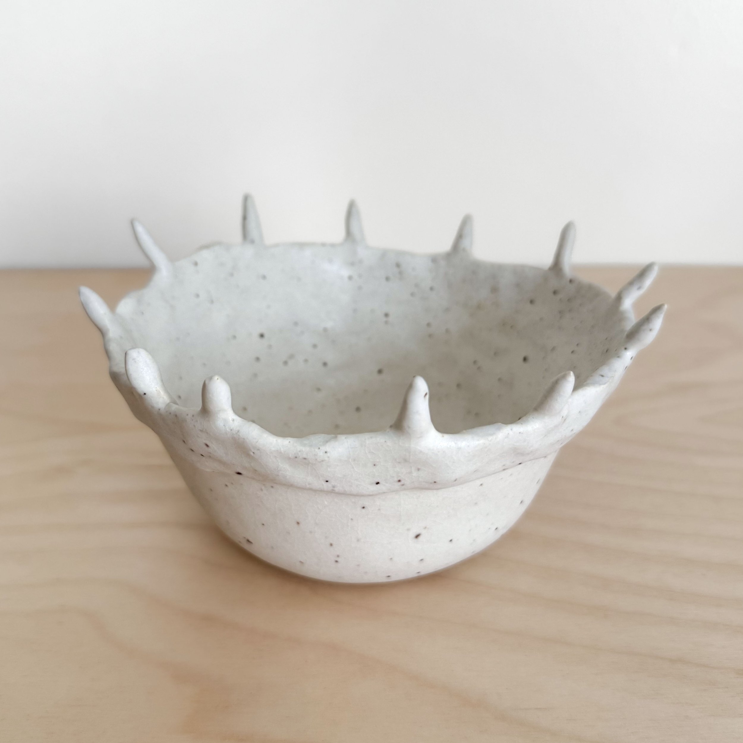 Venus Ceramic Bowl