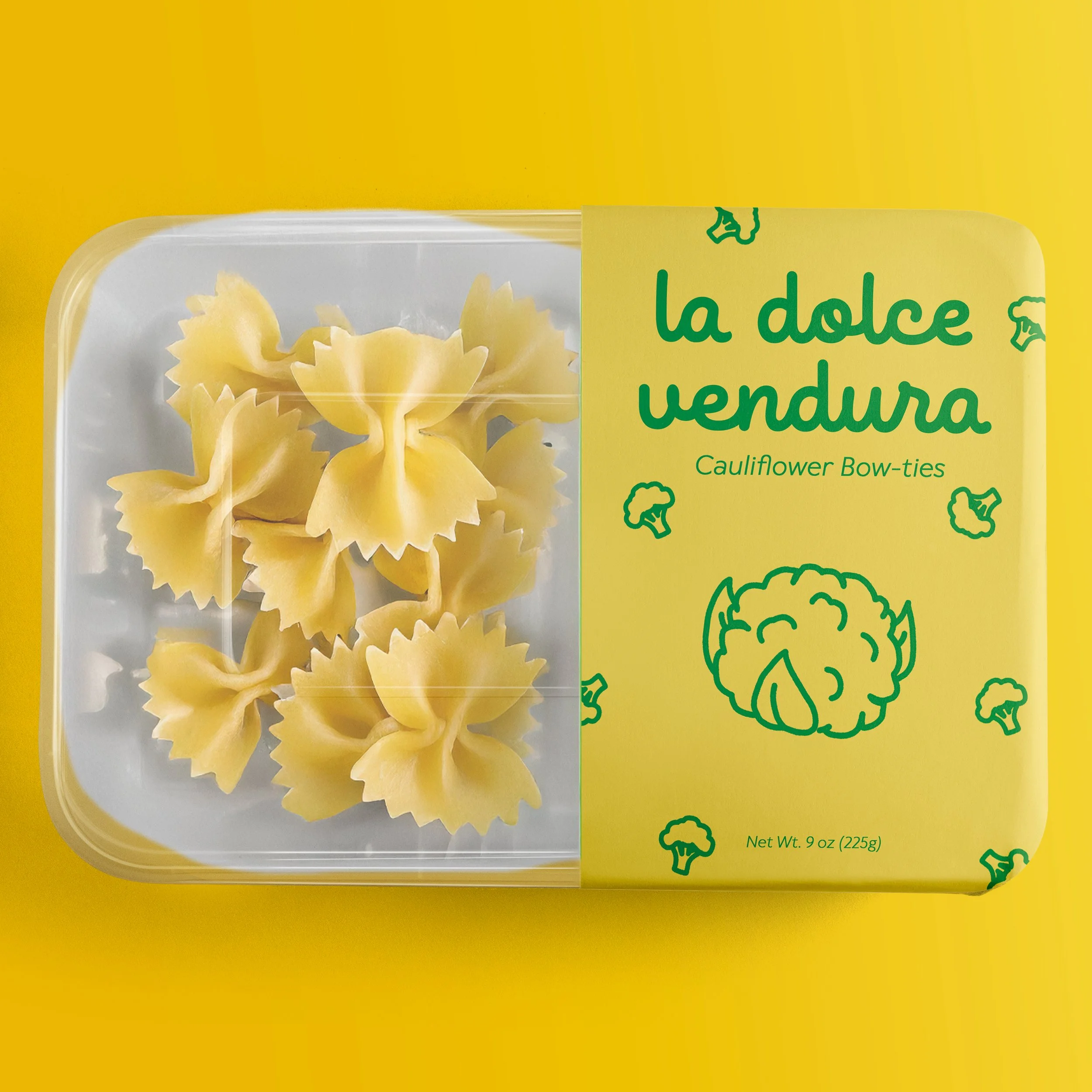 La Dolce Vendura