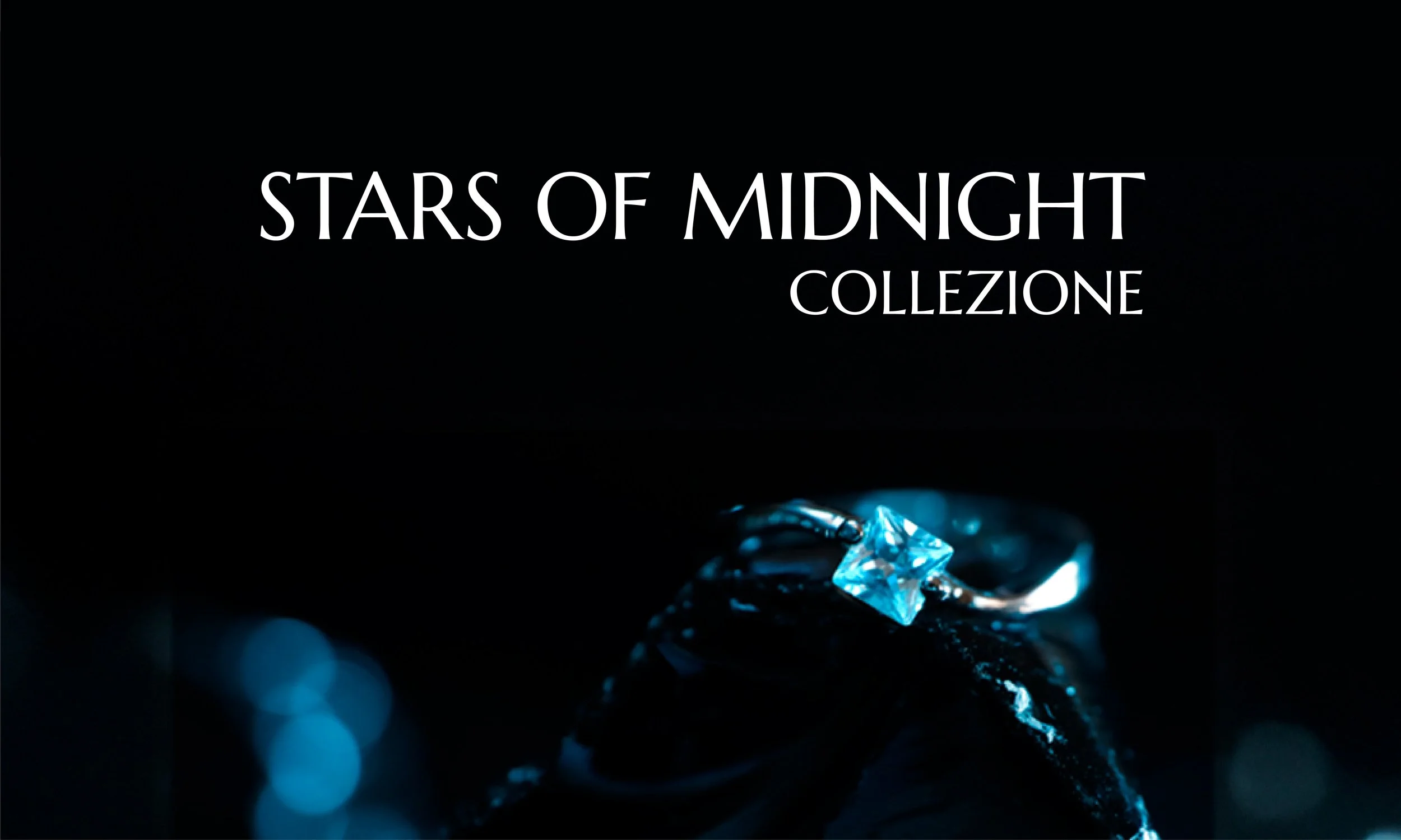 Stars of Midnight