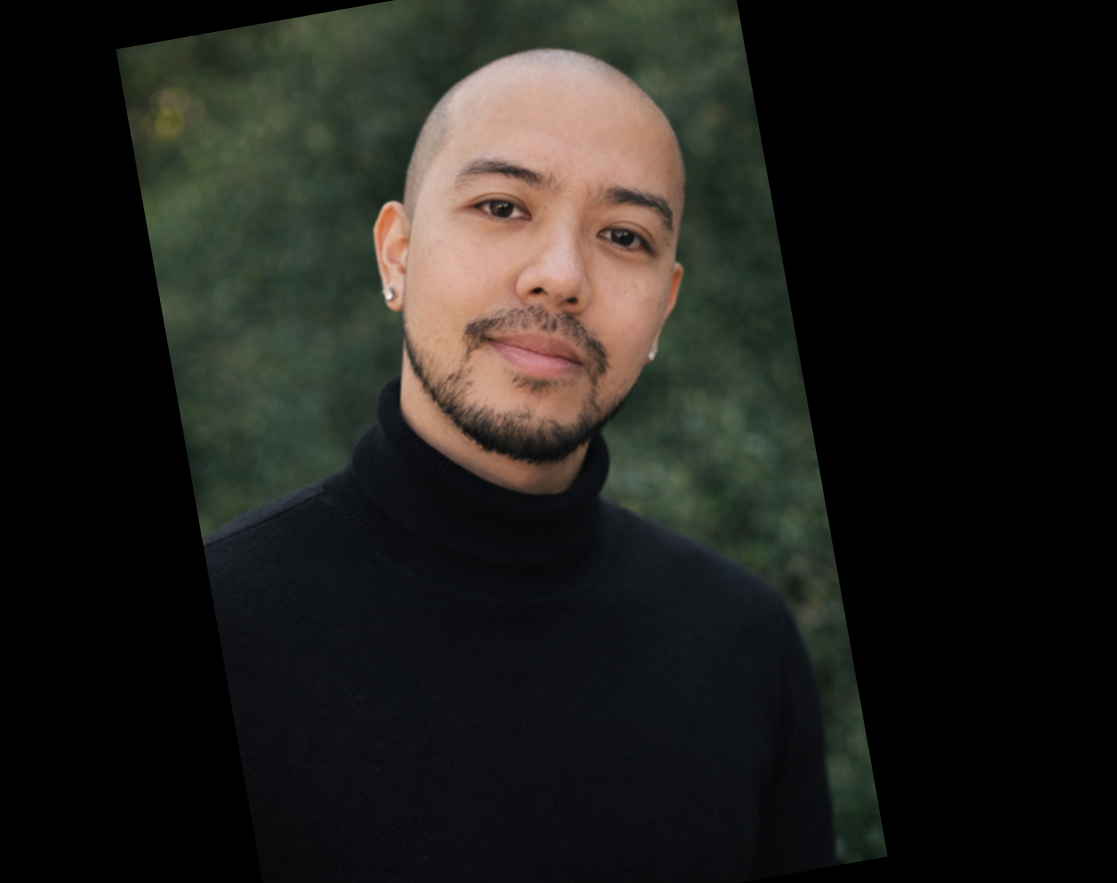 Erwin Villanueva, West Coast Sales, Organic Distributors, Inc.