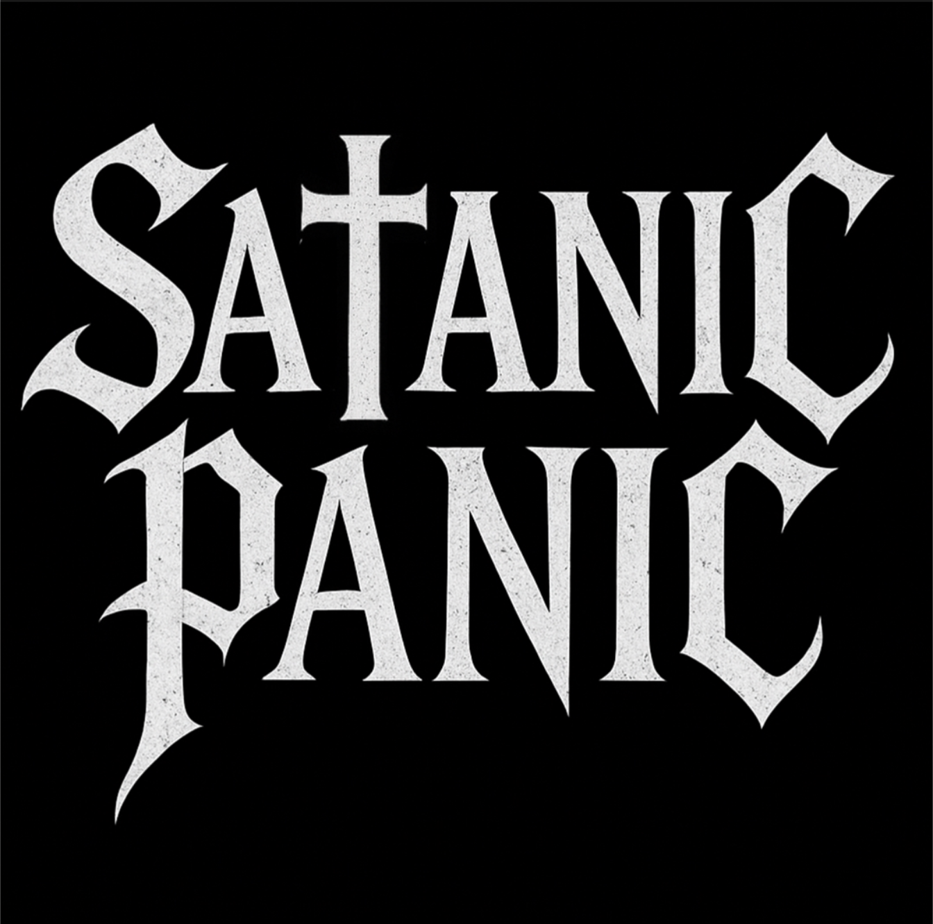 DirtyFilthySexy Presents Satanic Panic