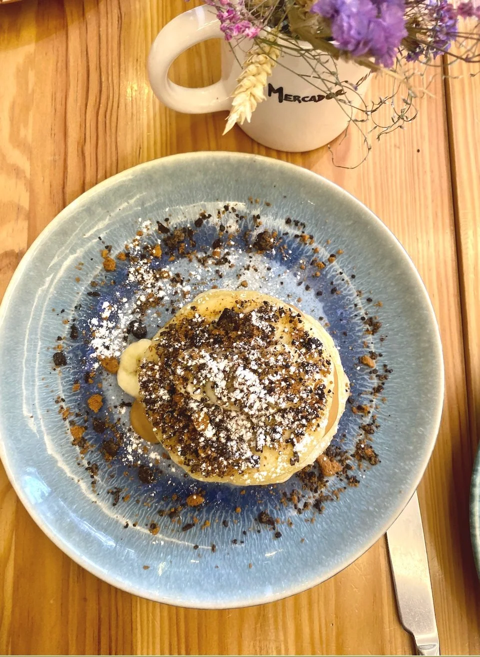 Breakfast Recipes Alt Text