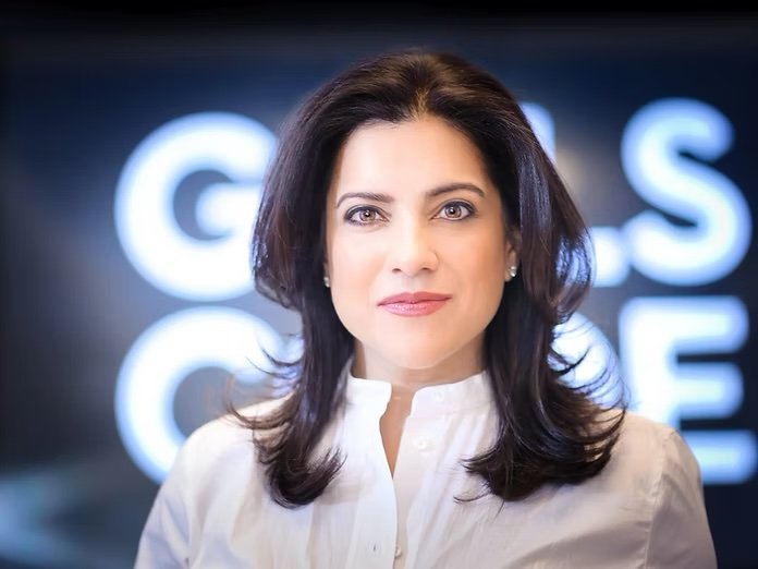 Failure Chronicles - Reshma Saujani