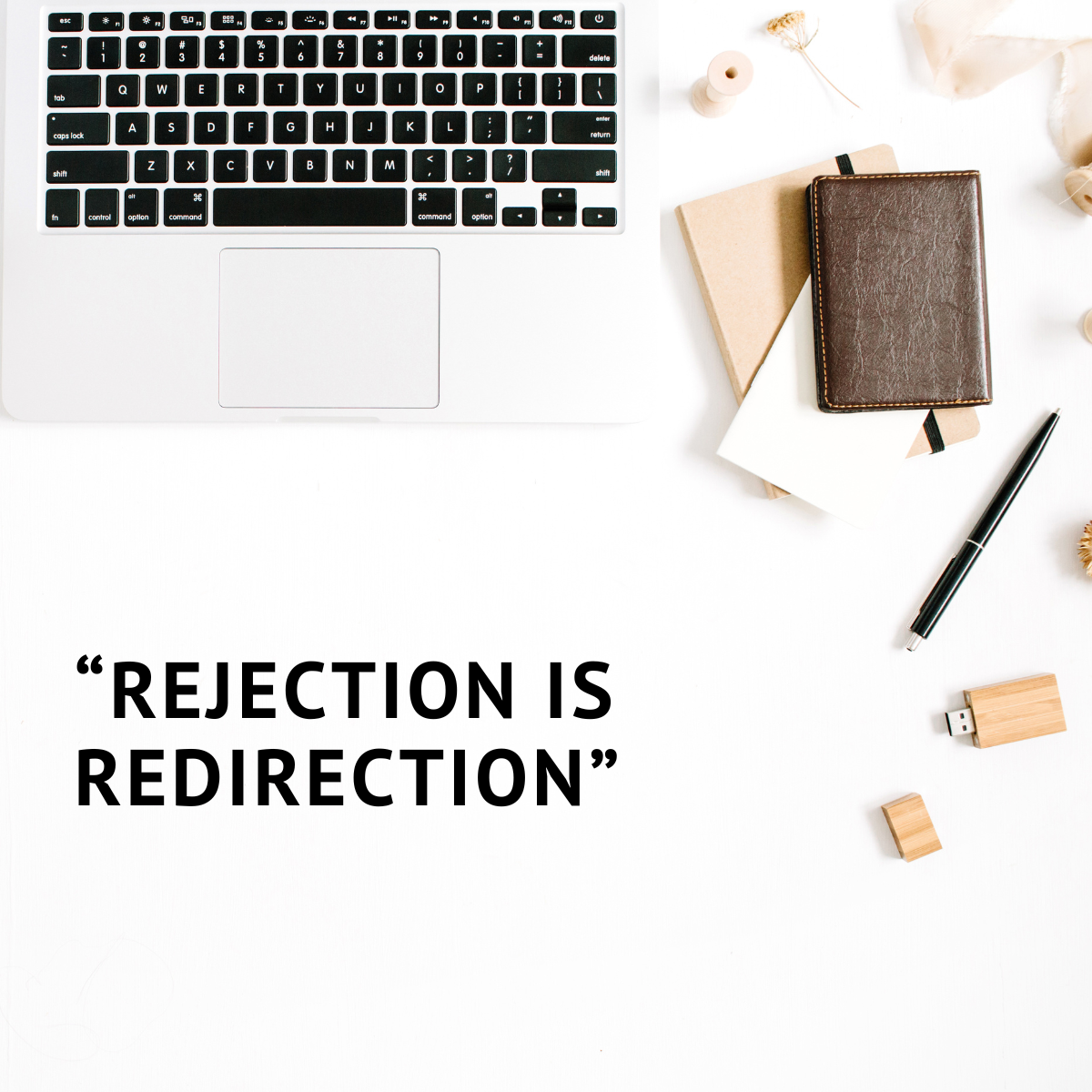 Rejection is Redirection in a World of Infinite Paths