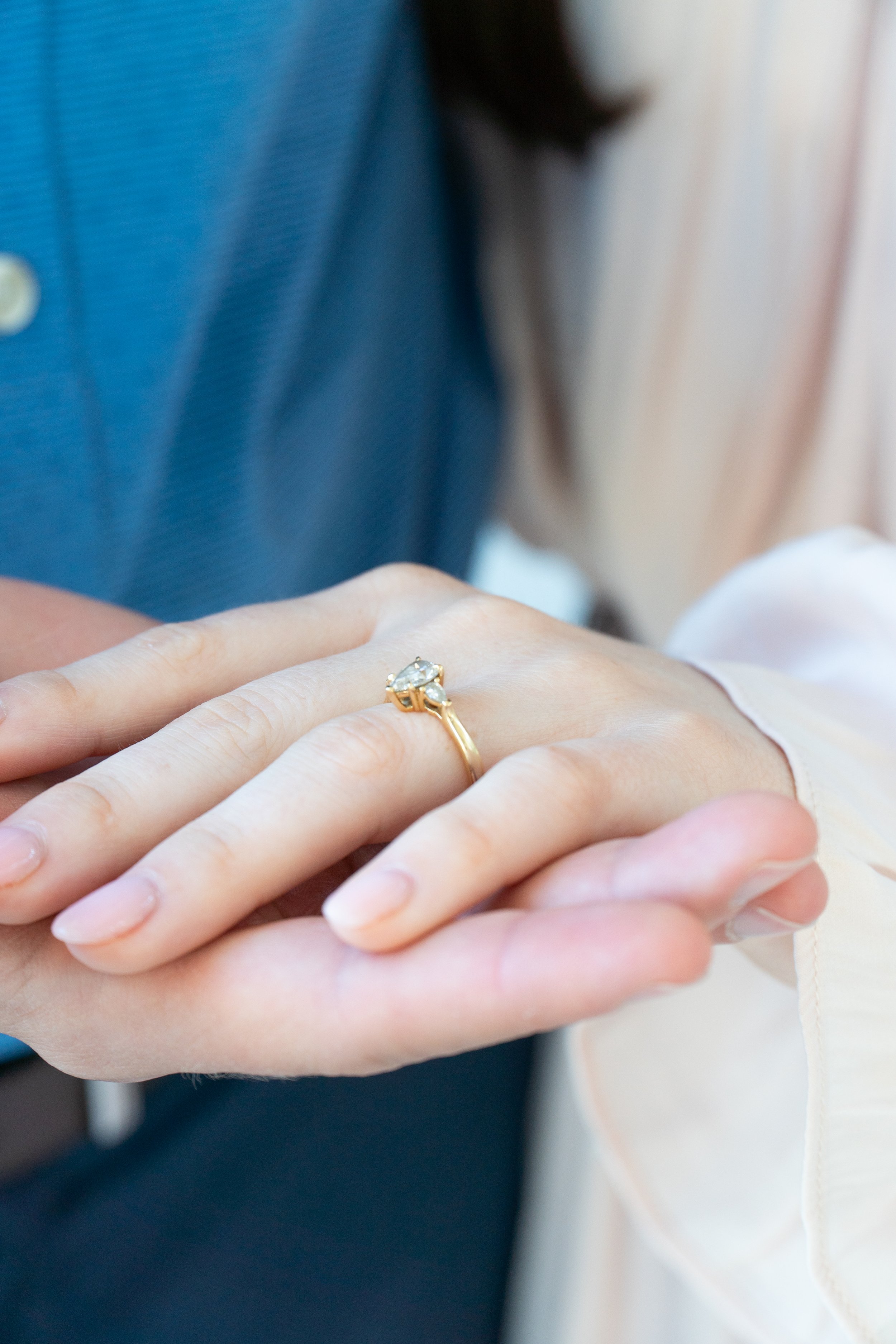 Engagements