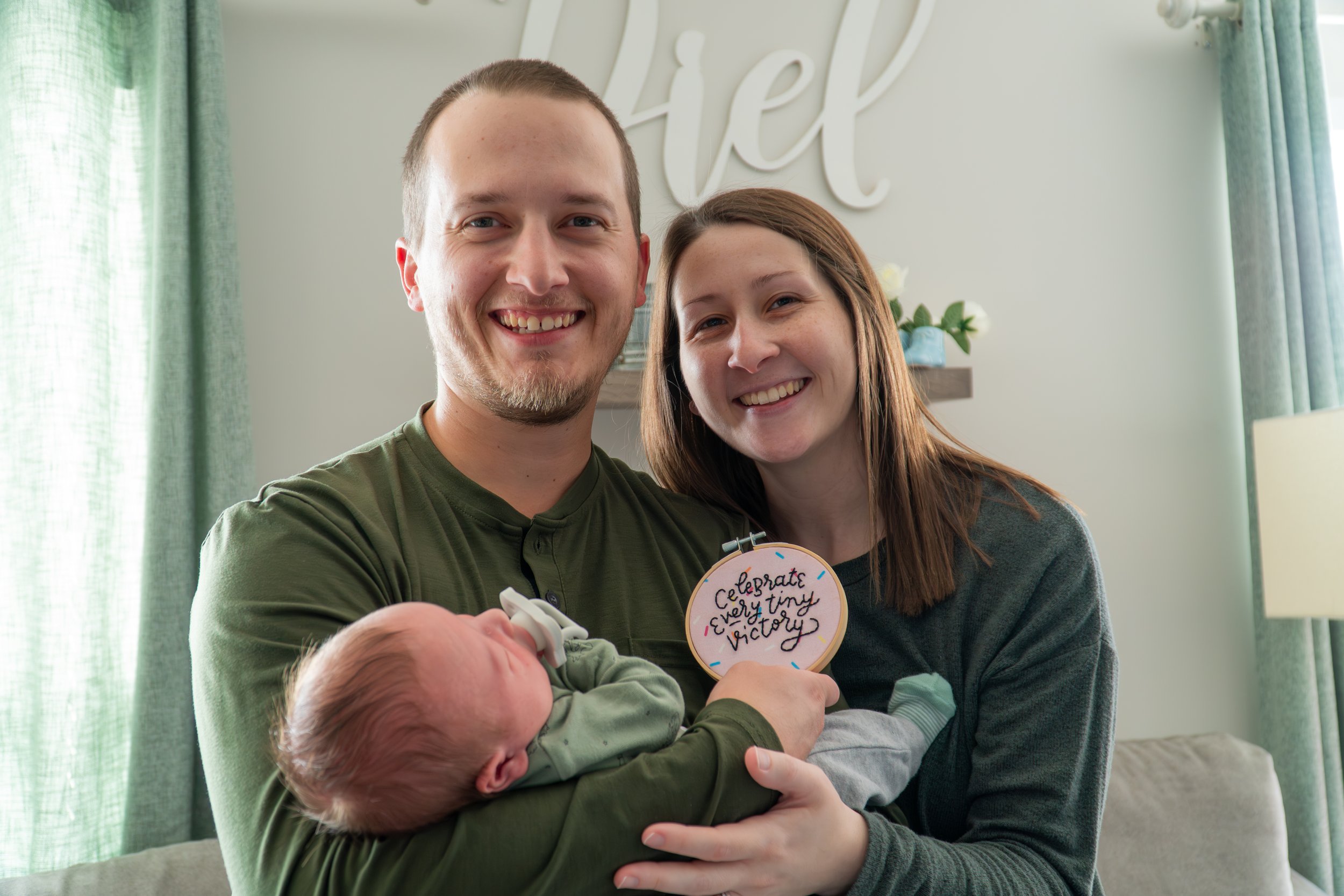 Baby Photography