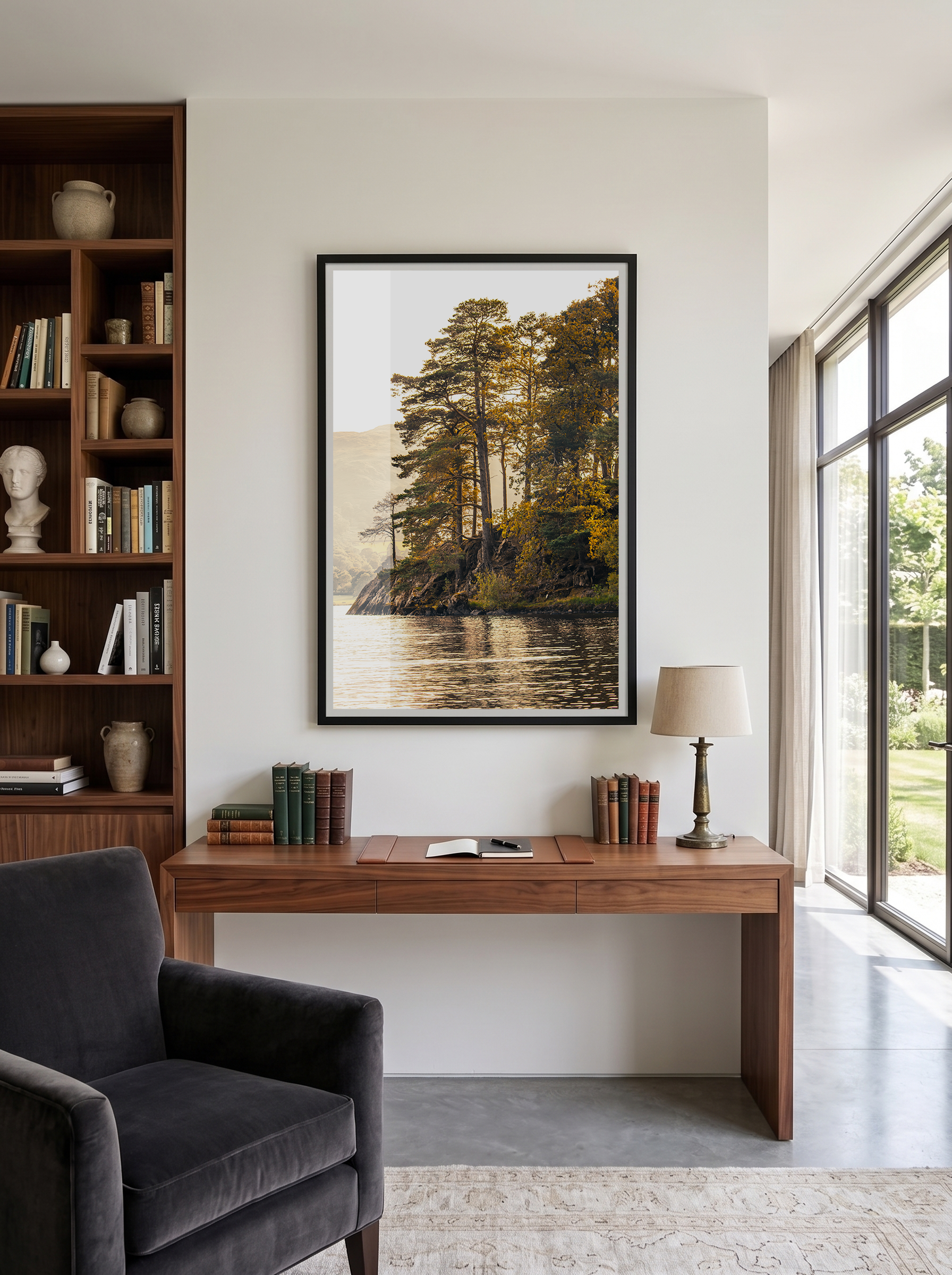 Gold Lake Trees in Room.png