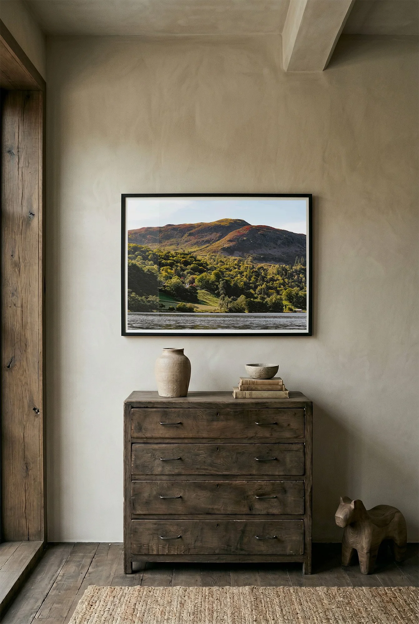 Ullswater Mountains - Room.jpg
