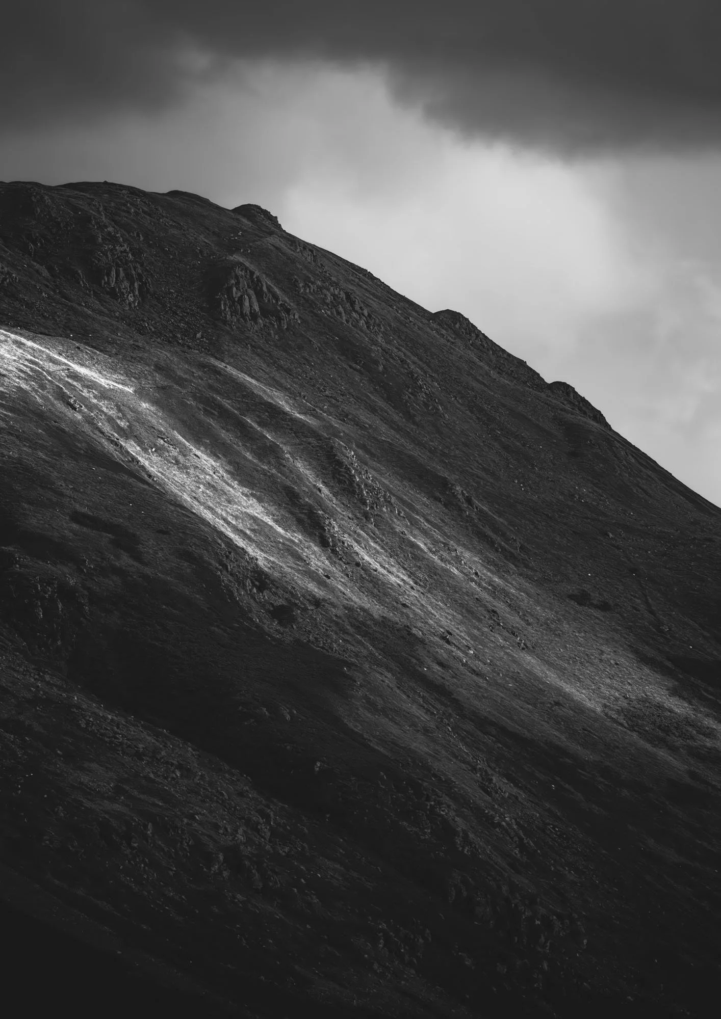 Dark Mountain