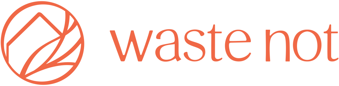 Waste Not Vending