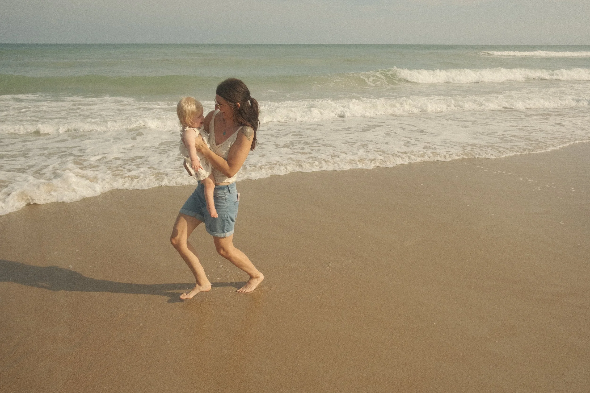 The Art of Documenting Your Life While You’re Living It