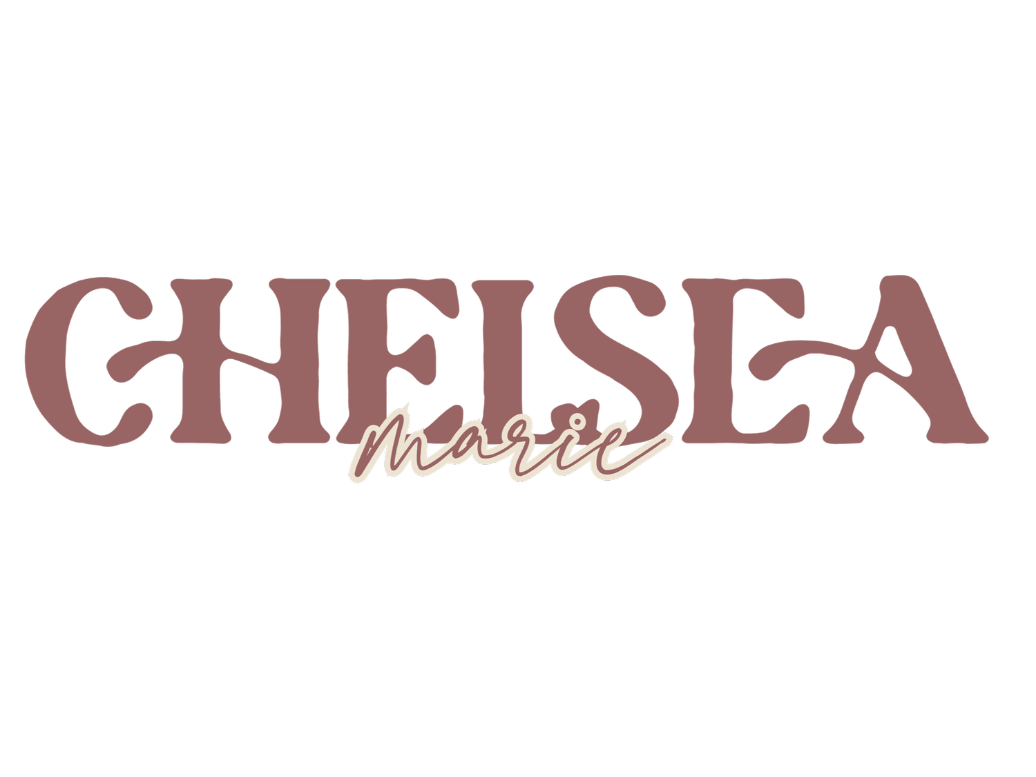 By Chelsea Marie