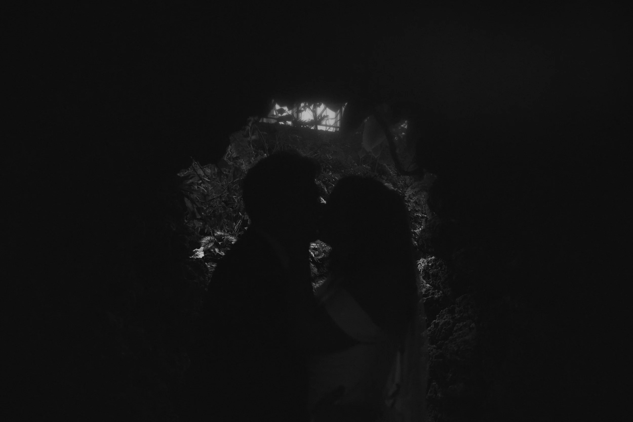 Cassidy & James