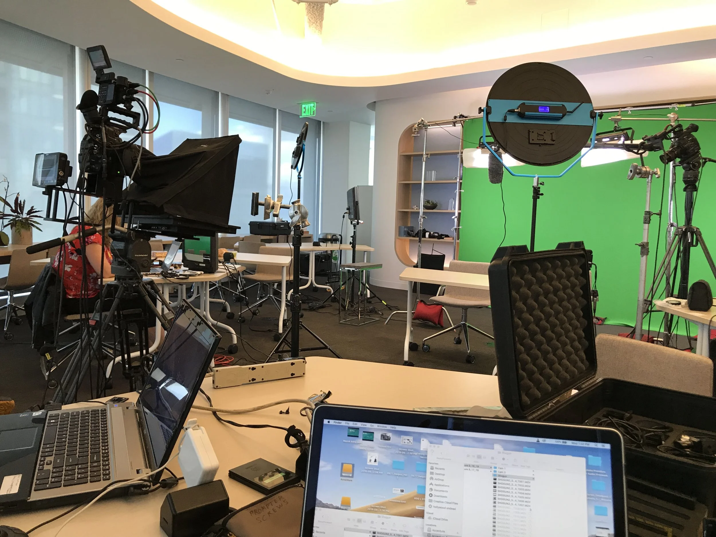 Why Use a Teleprompter for Real Estate Videos