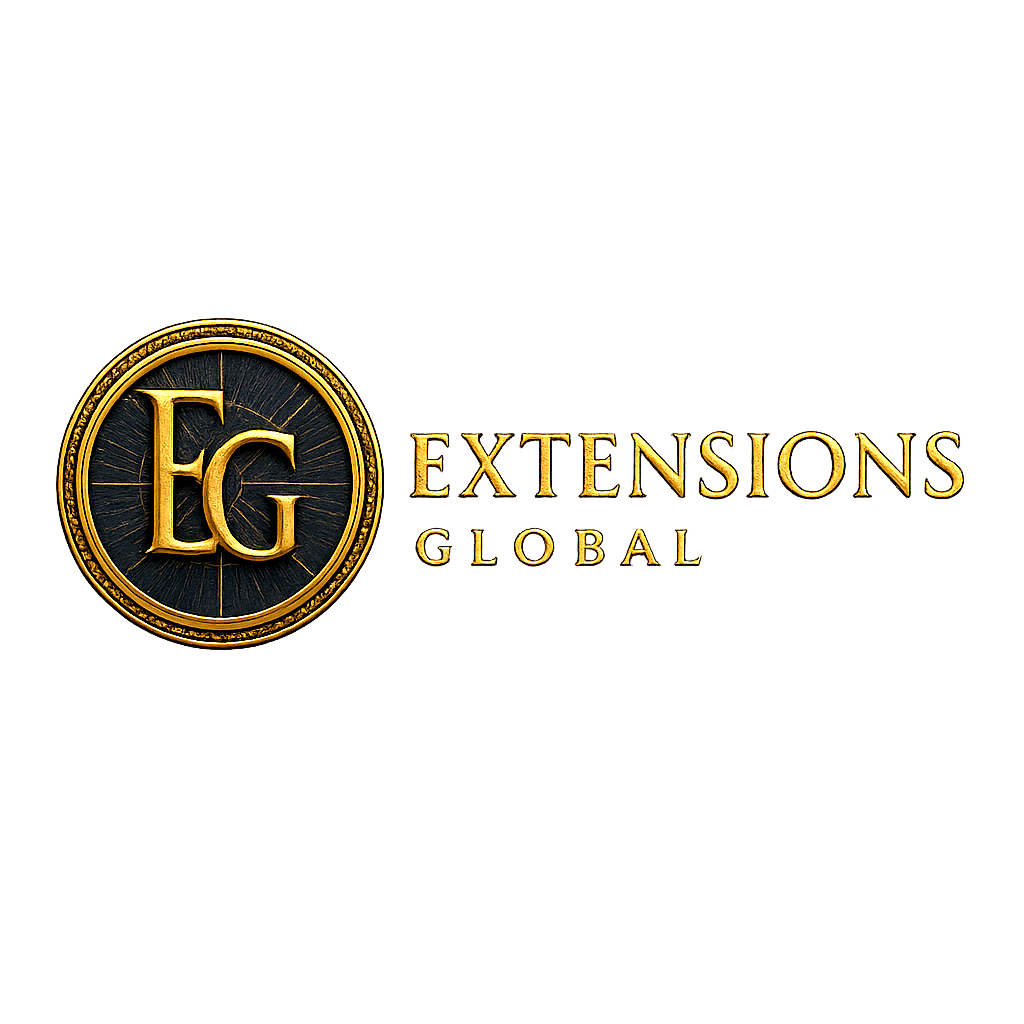 EXTENSIONS GLOBAL