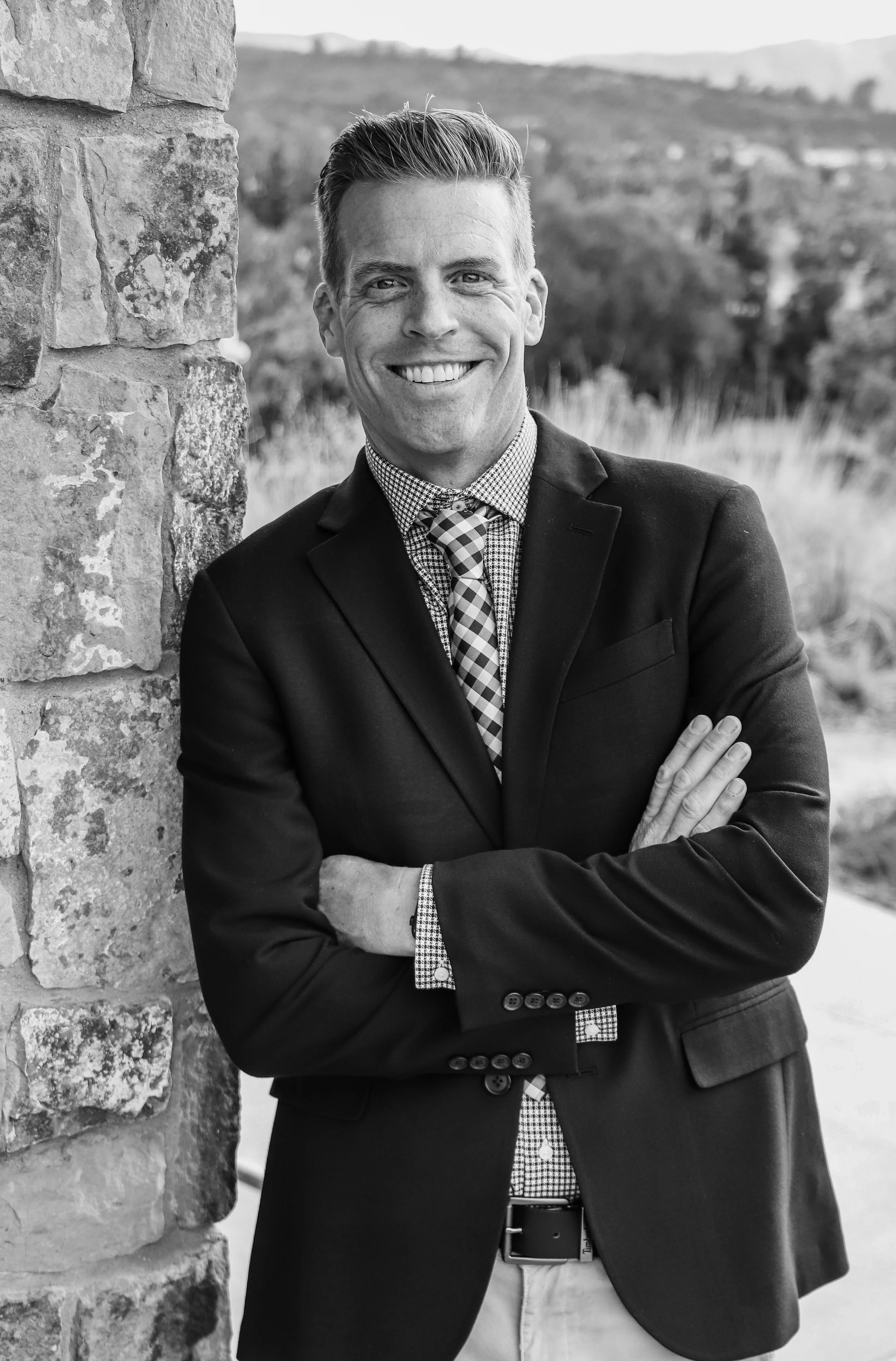Our Team — Everline Properties