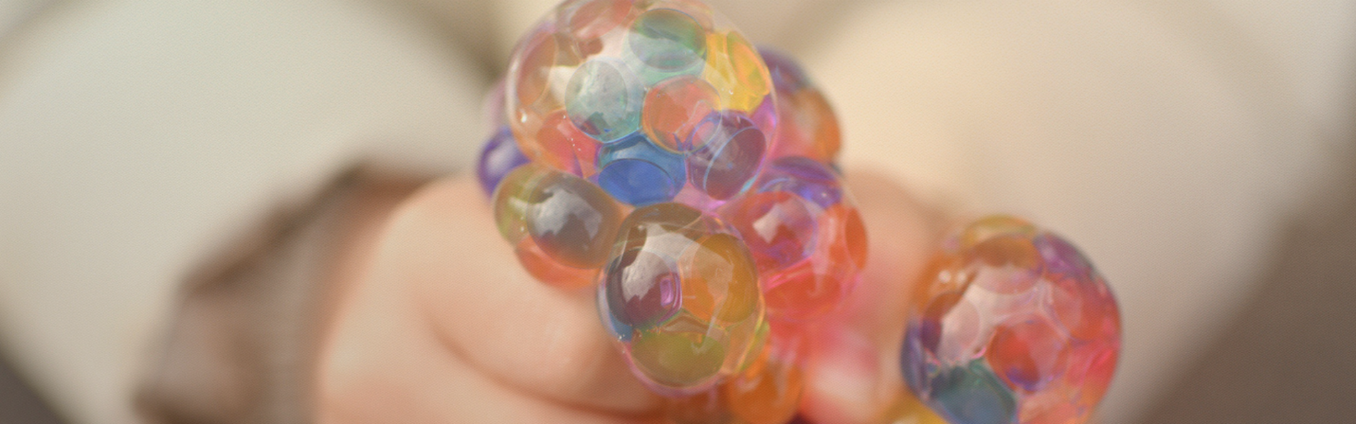 Sensory Tools