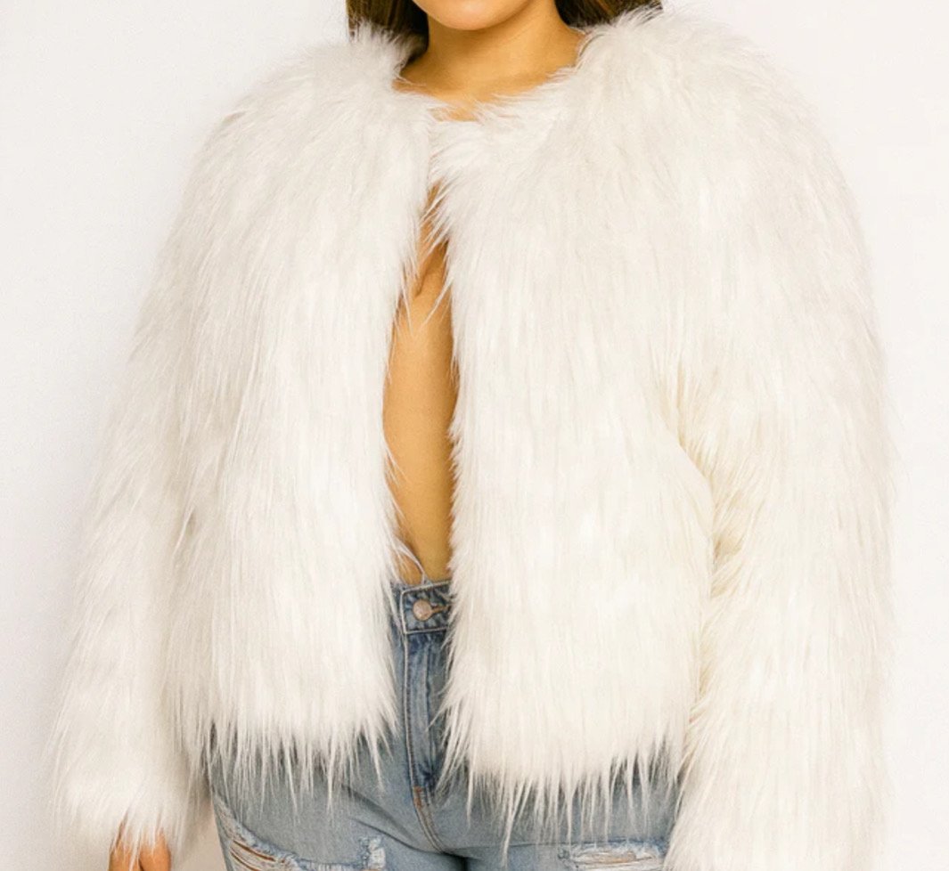 Chic Luxe Fur