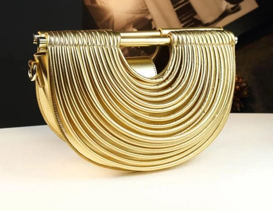 Statement Handbag